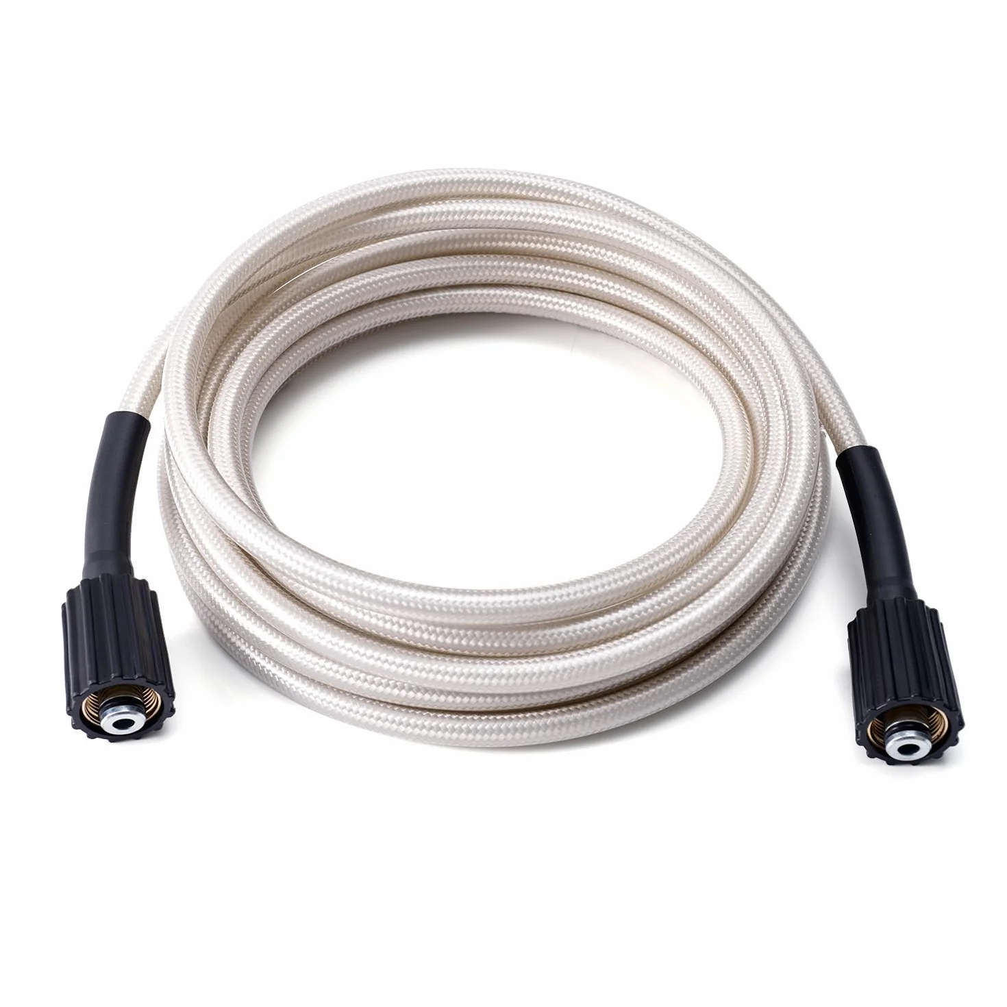 Waz do Myjki Cisnieniowej do Ryobi Myjka Wysokocisnieniowa, Weza do Myjki Wysokocisnieniowej Waz do Myjki Elektrycznej do Modeli RY14122 RY141900 Czesci do Myjki Wysokocisnieniowej do Ryobi