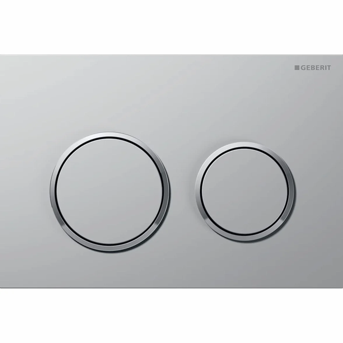 Geberit 115.085.JQ.1 Omega20, chrom