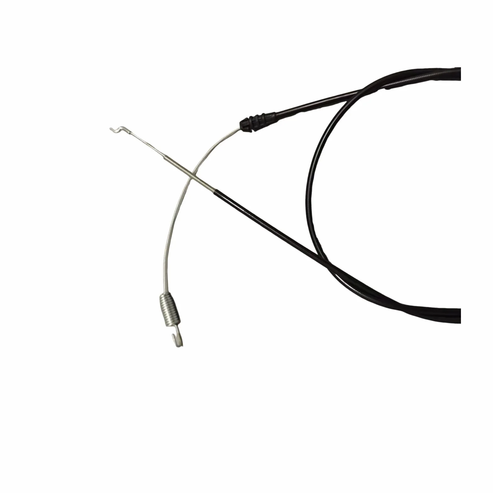 Chuancheng 127-0733 Kabel trakcyjny do Toro 21356, Flex-Force 21352, Toro & Lawnboy 10732 10734 10734 10738 17738 17732 17734 Kosiarka, Części zamienne do kosiarki