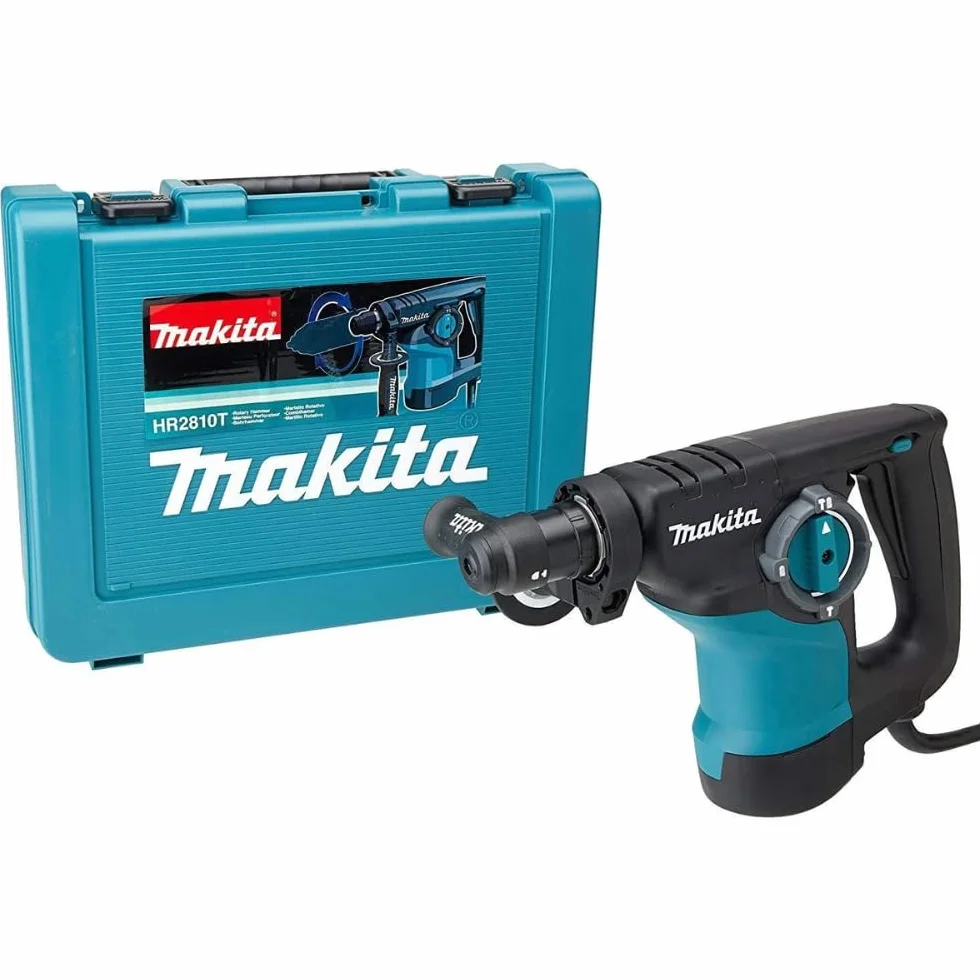 Makita HR2810T MARTILLO ROTATIVO