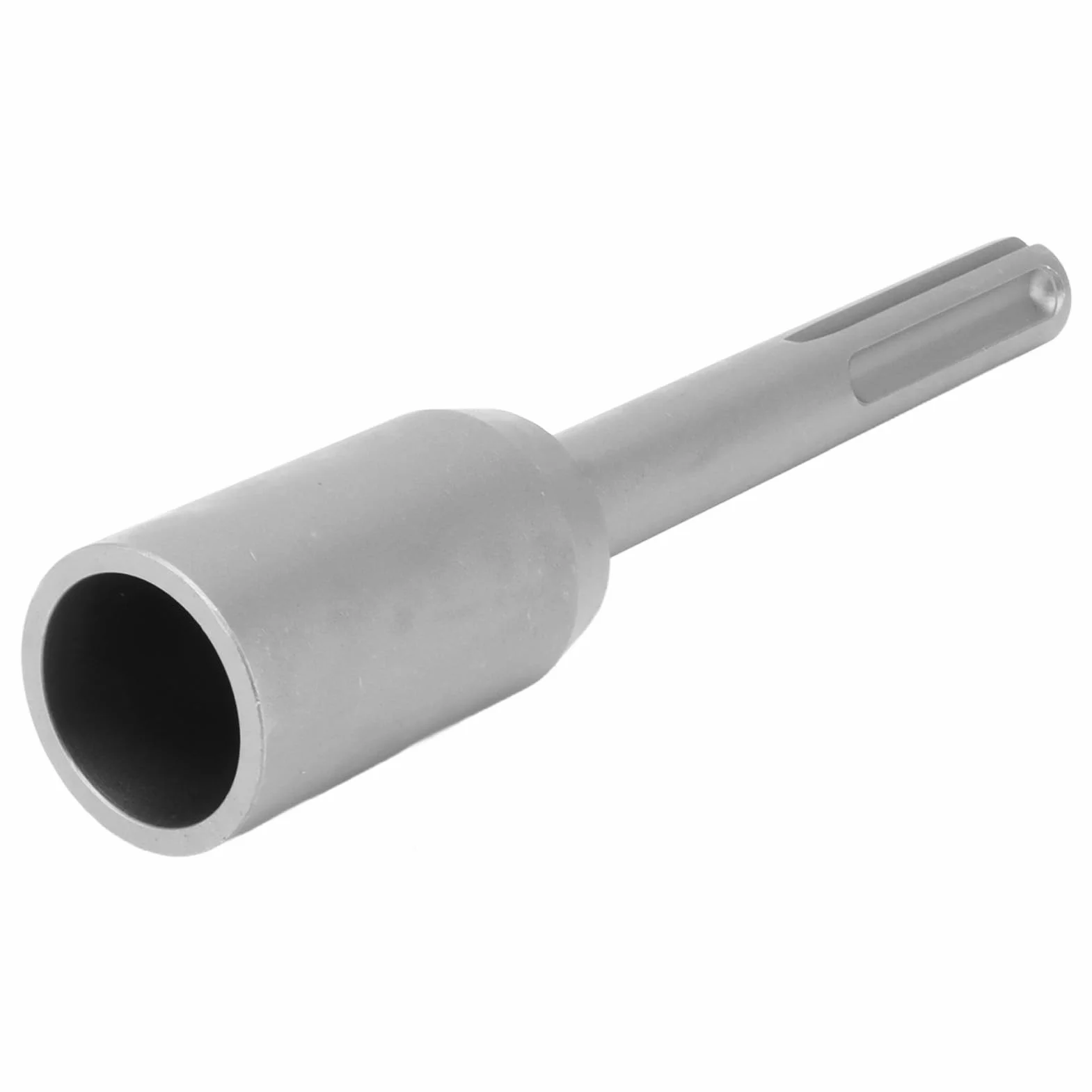 Przetwornica słupka T, ręczny ubijak udarowy, 20 cm długości, 5 dołów, trzpień, stalowe ogrodzenie (30 mm)
