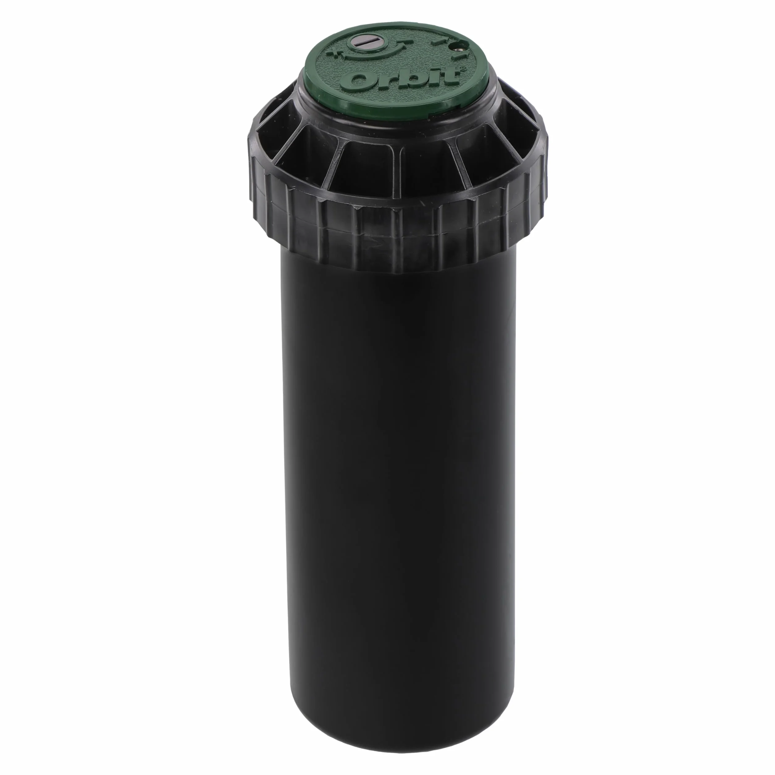 Orbit Watermaster Voyager 10 cm regulowana głowica zraszacza z napędem zębatym, 2 sztuki