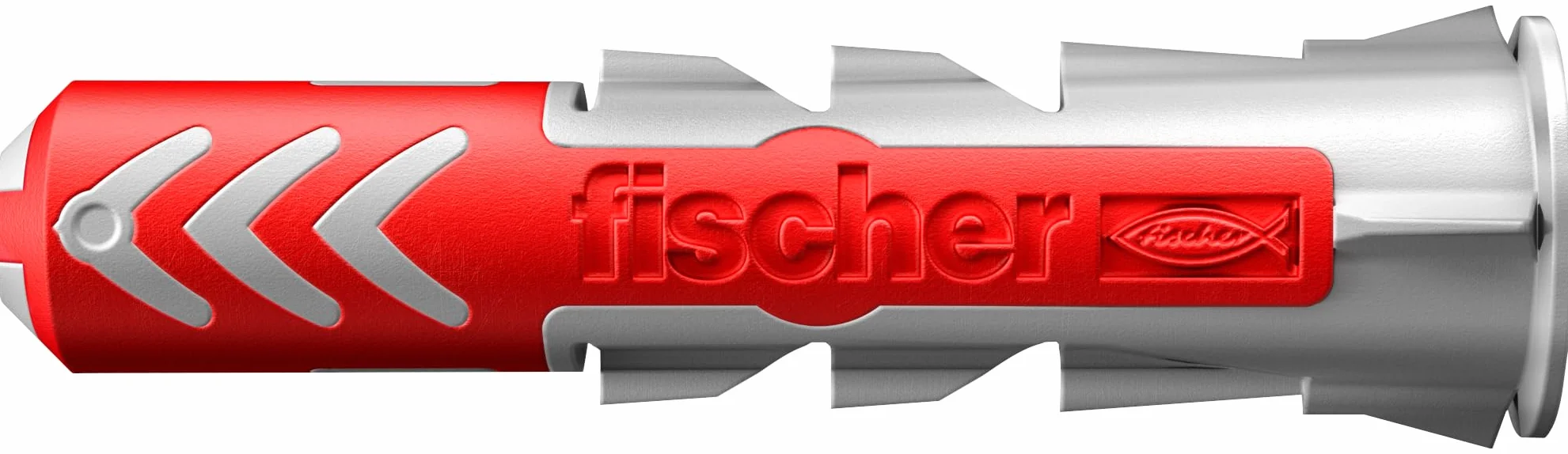 fischer Meister-Box XL stary budynek, 280-częściowy zestaw śrub do kołków, średnica 6-10 mm, długość 30-80 mm, dla majsterkowiczów i profesjonalistów, uniwersalne kołki rozporowe DuoPower, optymalne