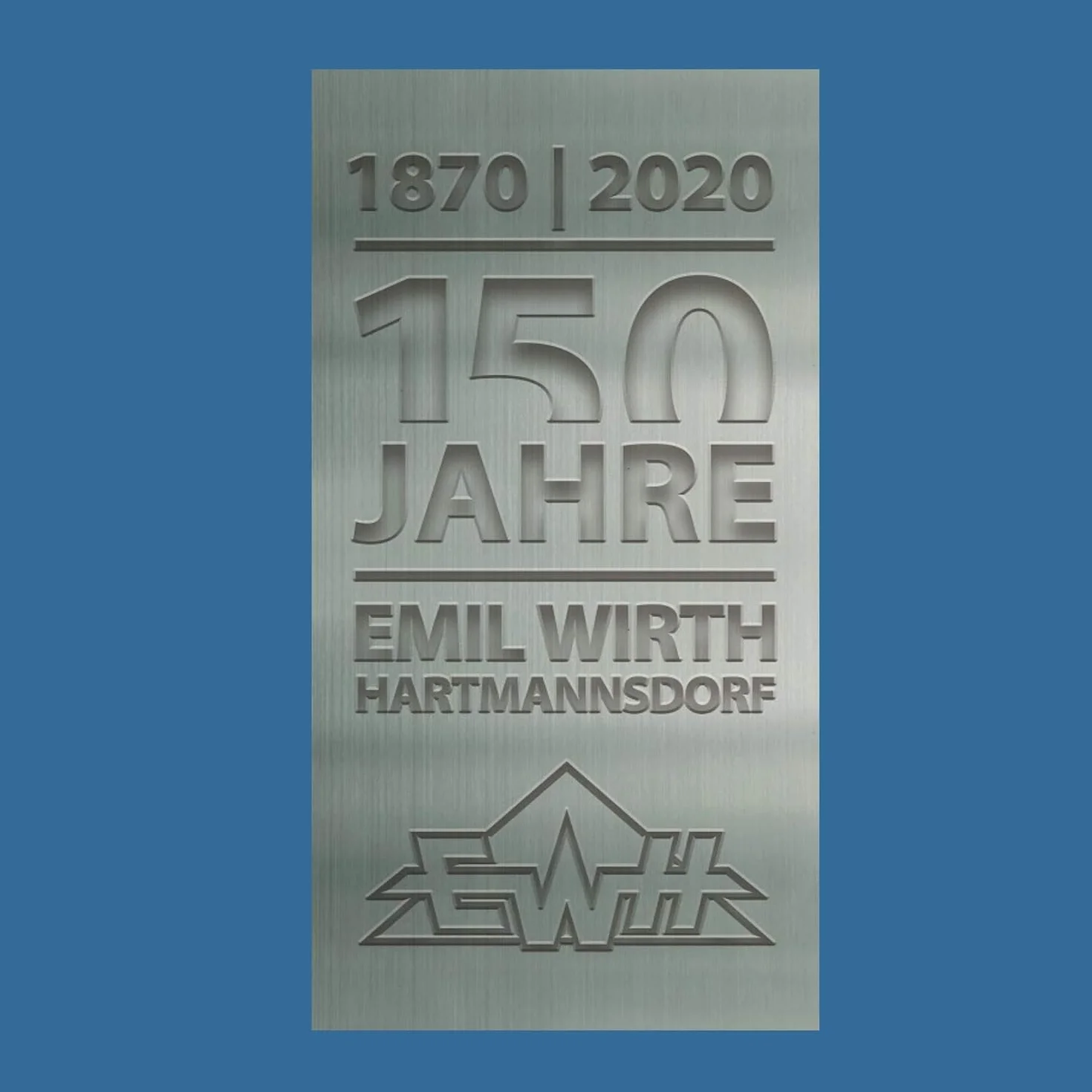 EWH Pokrywa palnika ze stali nierdzewnej dla Landmann Triton 3 - (zestaw 3 sztuki) Stal 1.4301 - Wyprodukowano w Niemczech !