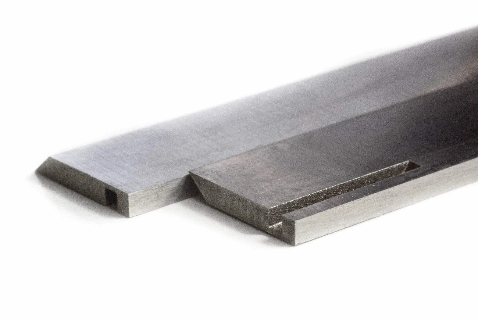 6 x nóż do strugania Metabo HC333 310 x 20 x 3 mm HSS – 2 rowki regulacyjne