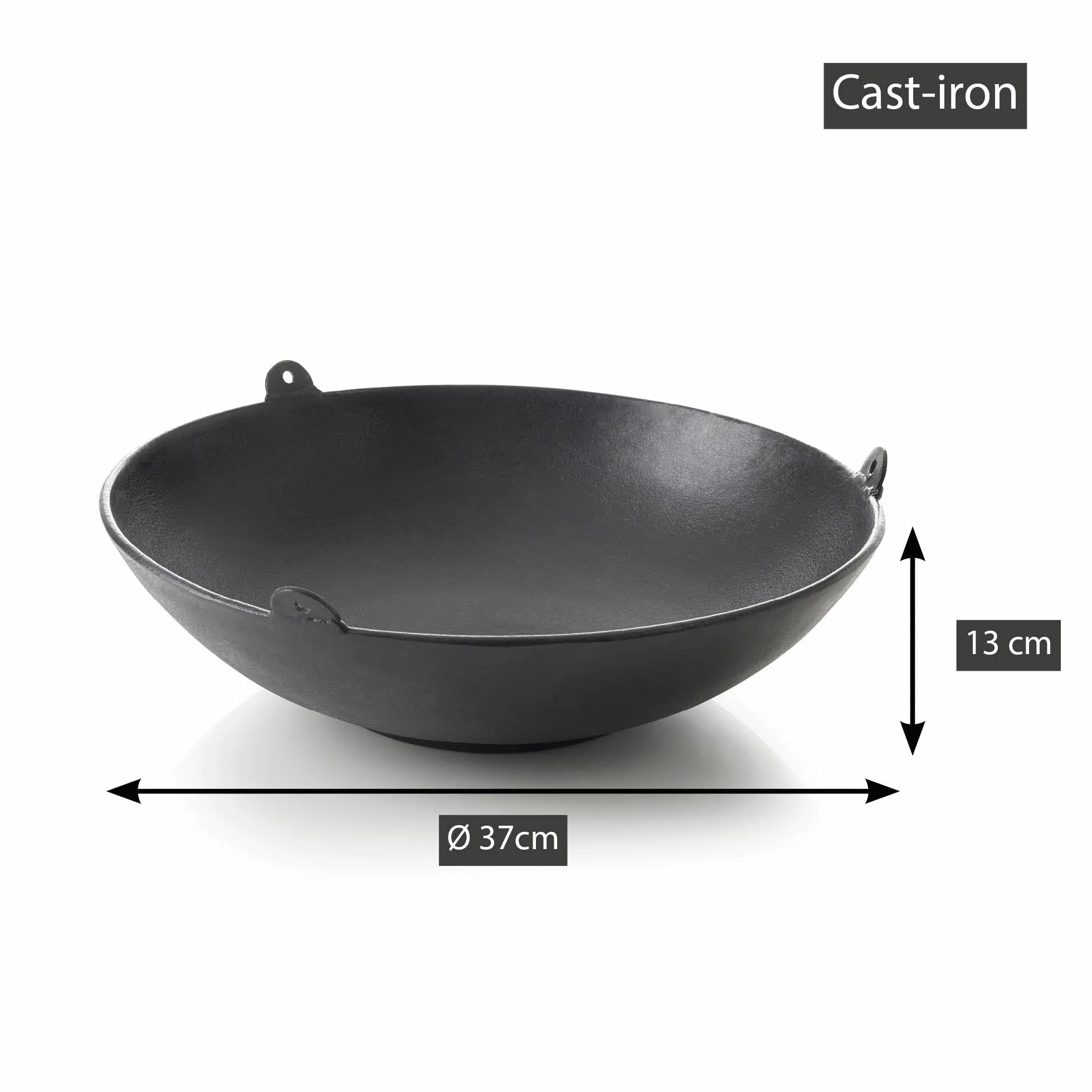 Barbecook Barbecue Wok