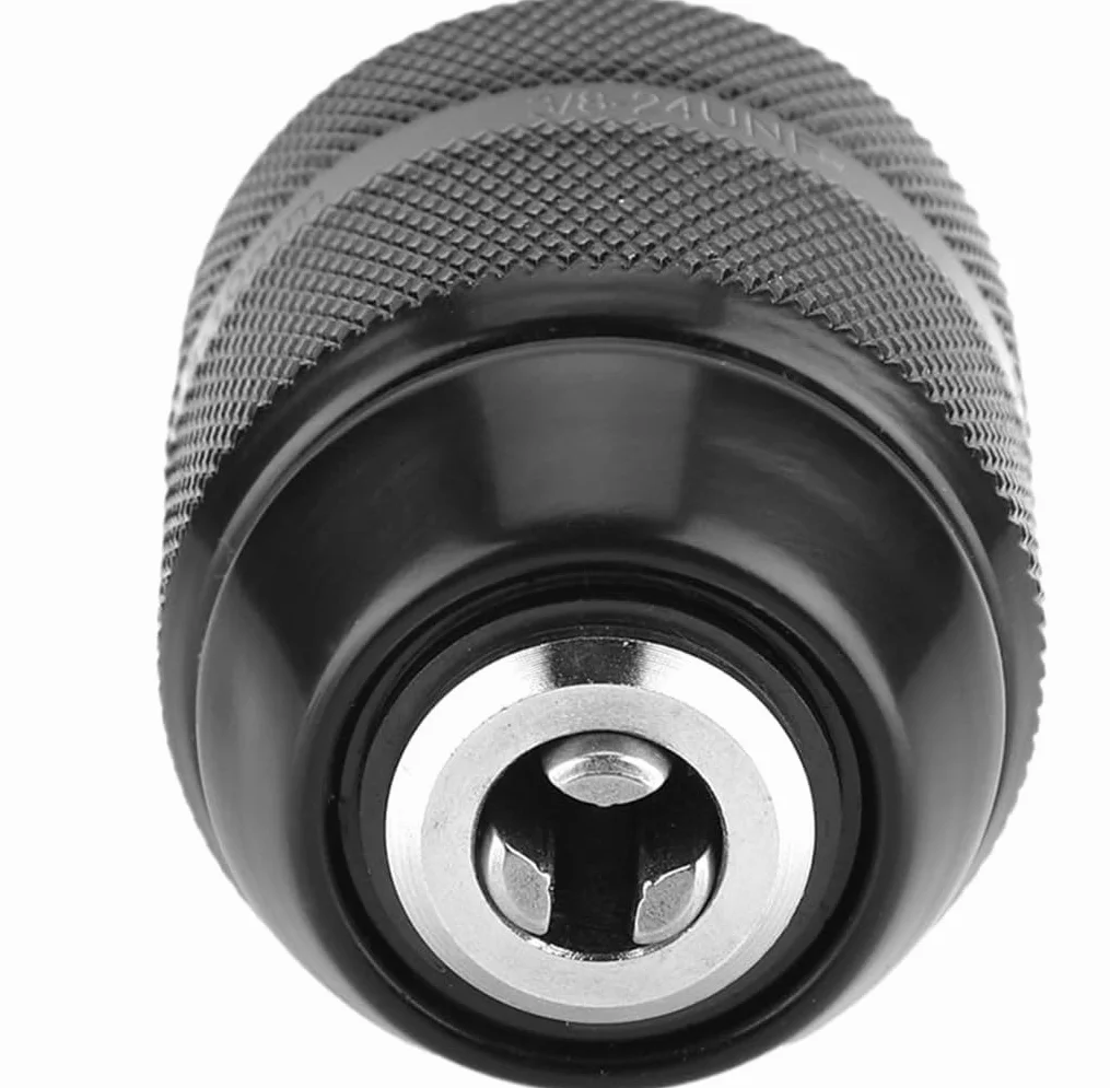 Trwały uchwyt wiertarski 0,8 mm–10 mm