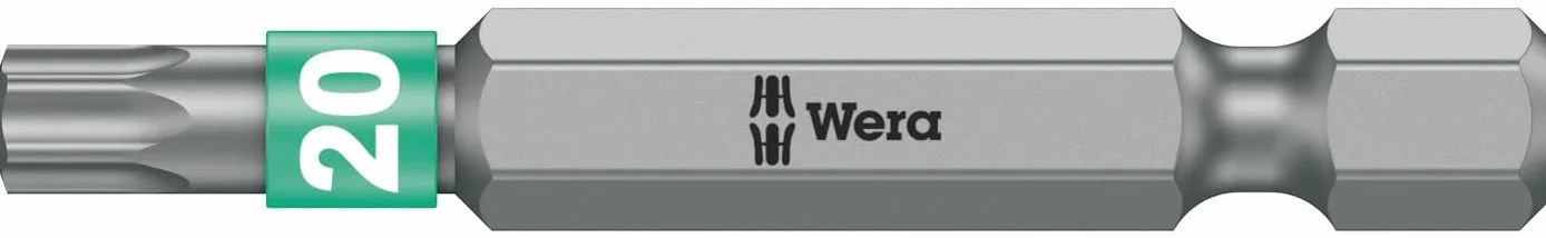 Wera Kraftform Kompakt Zestaw Wkrętaków, Czarny, 14 Elementów