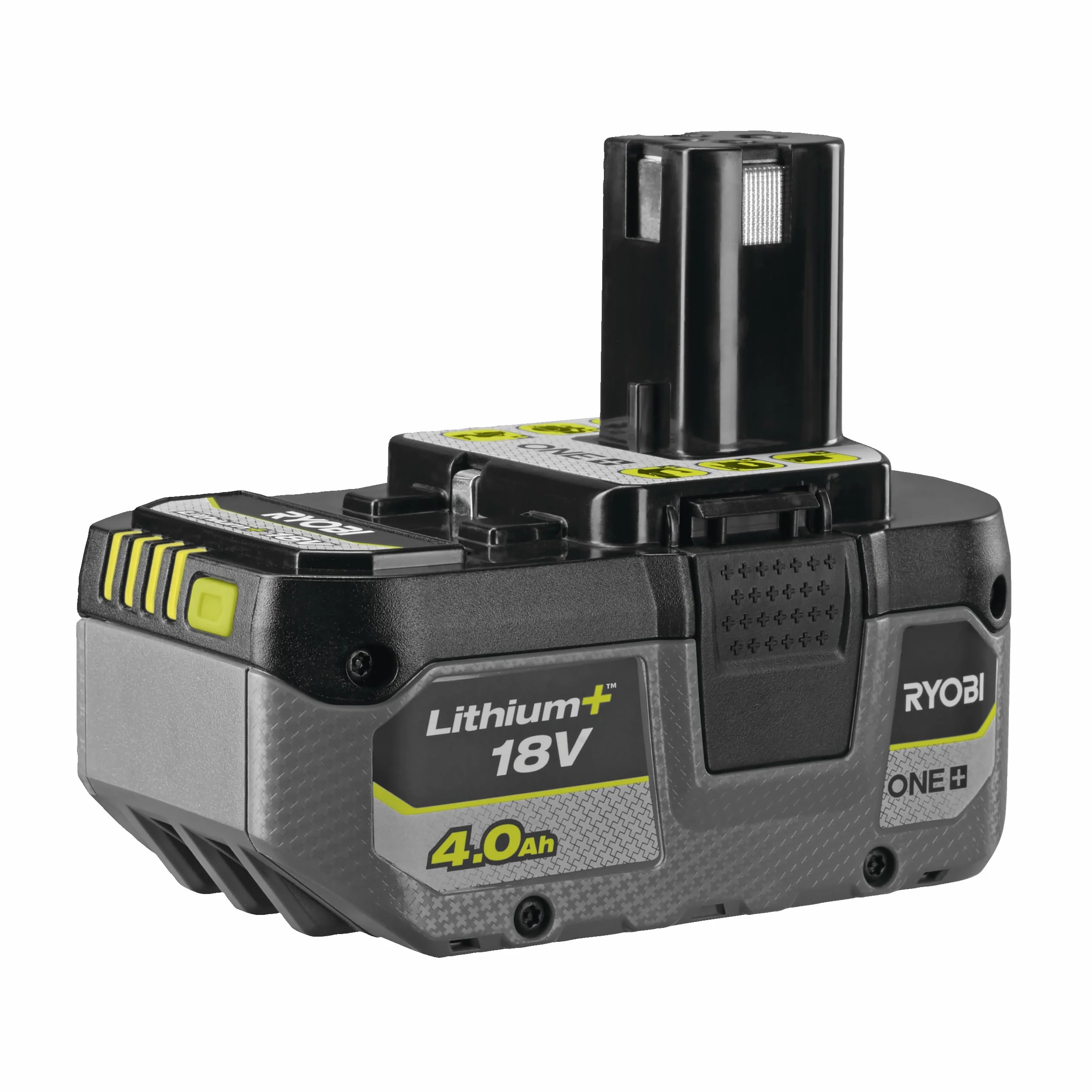 Ryobi RB 18l40 18 V Bateria litowo-jonowa 4,0Ah Pudełko upominkowe