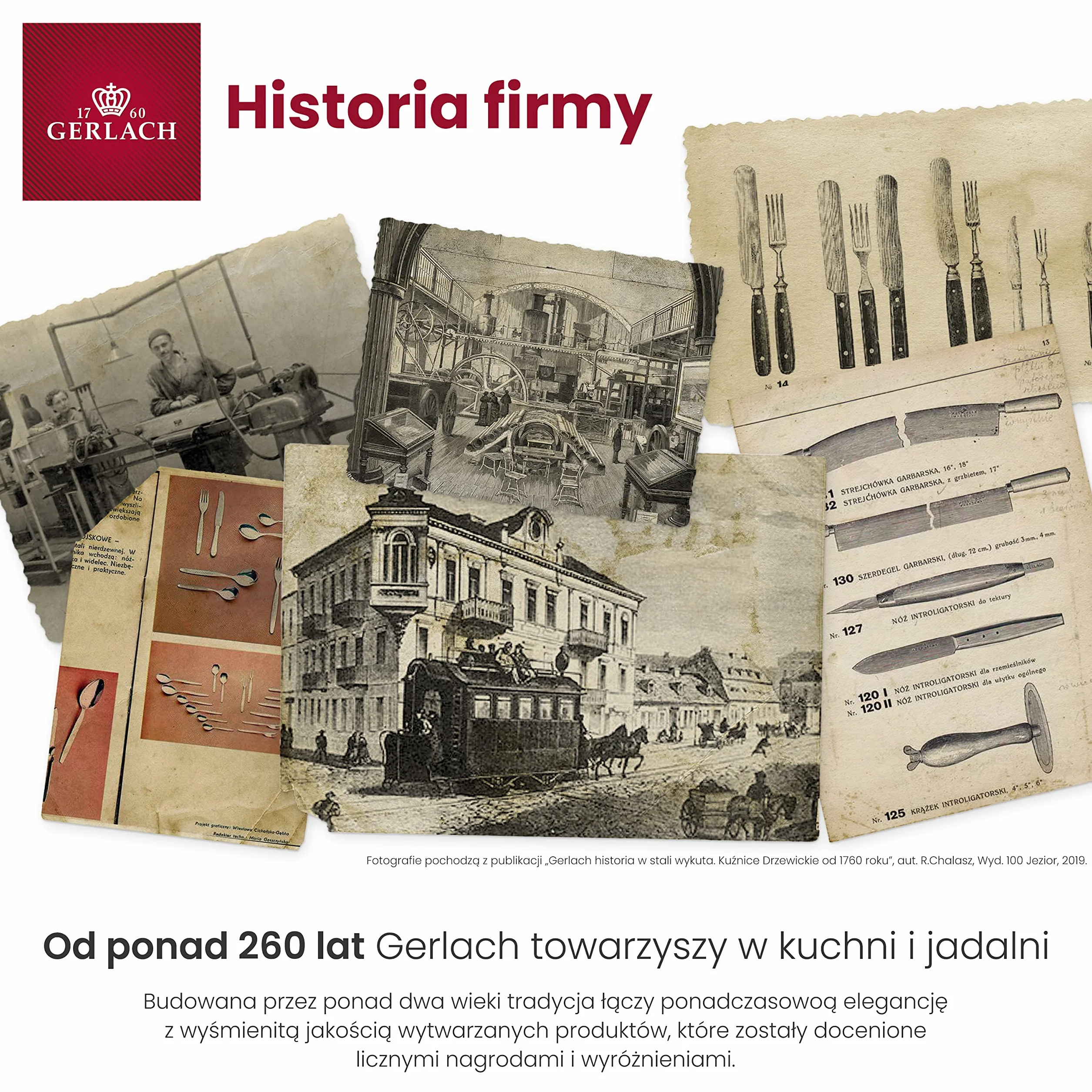Gerlach Granitex Ostrzałka Do Noży Kuchennych