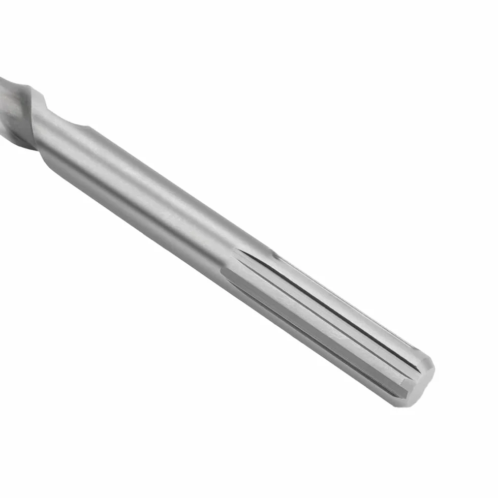 Wiertło udarowe SDS MAX 500 mm — wiertło do muru z końcówką węglikową 8–50 mm do betonu, cegły i kamienia(12mm)