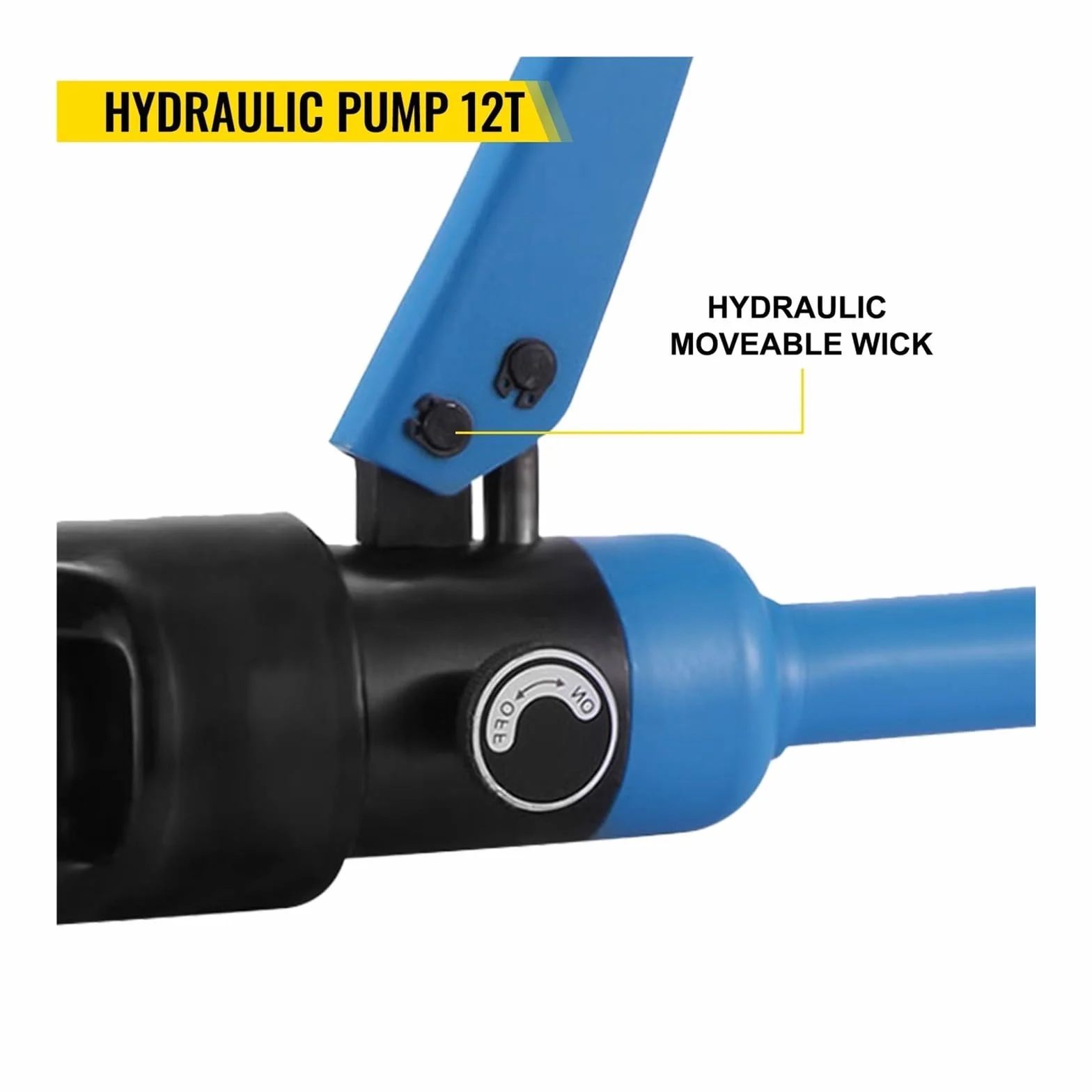 Hydrauliczne narzędzie do zaciskania szczypce do zaciskania z 10 matrycami 16-240mm² narzędzie do drutu zaciskowego akumulator elektryczny końcówka zaciskowa do lin stalowych