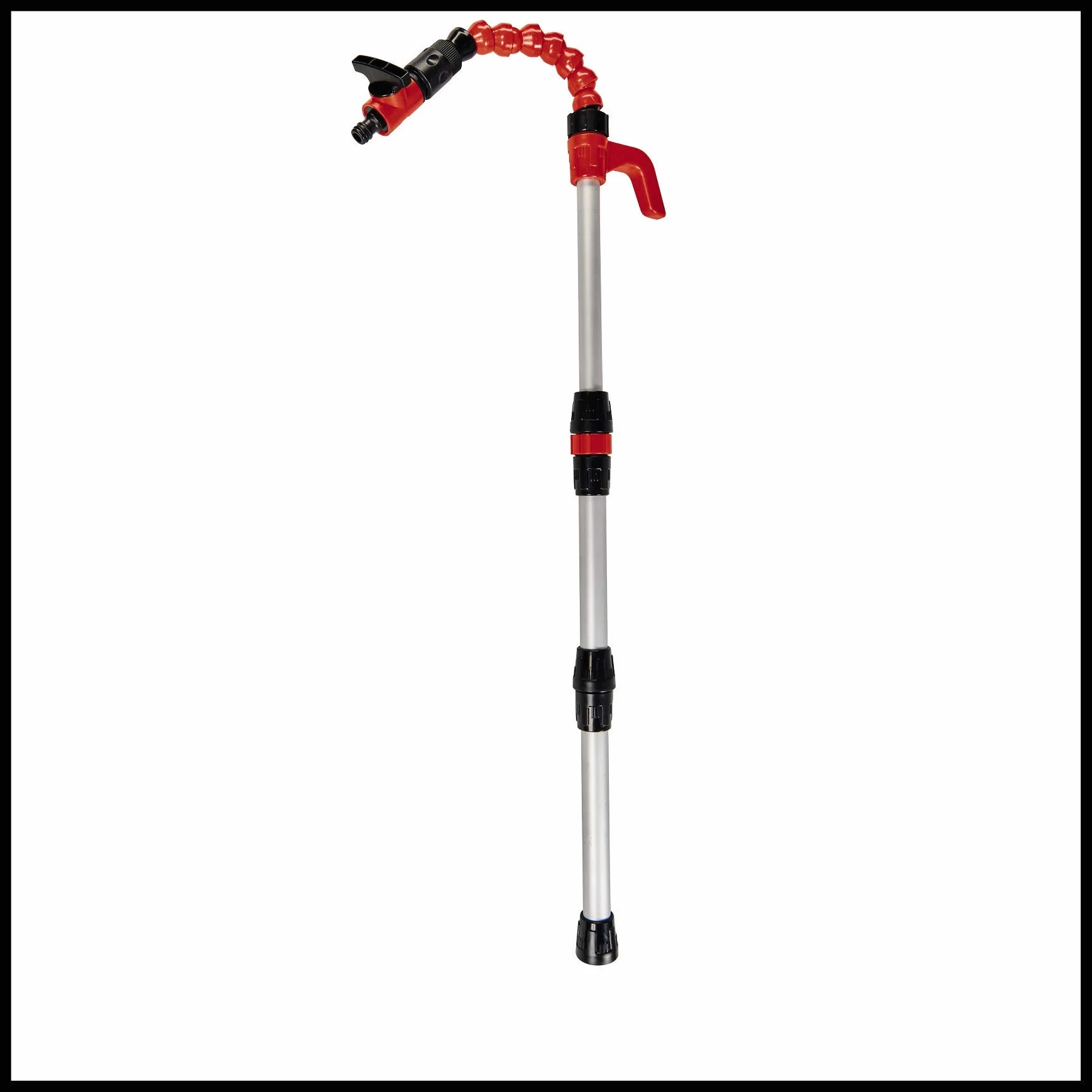 Einhell Ge-Pp 18 Rb Li Pompa Wody, Czarny/Czerwony, 3000 l/h