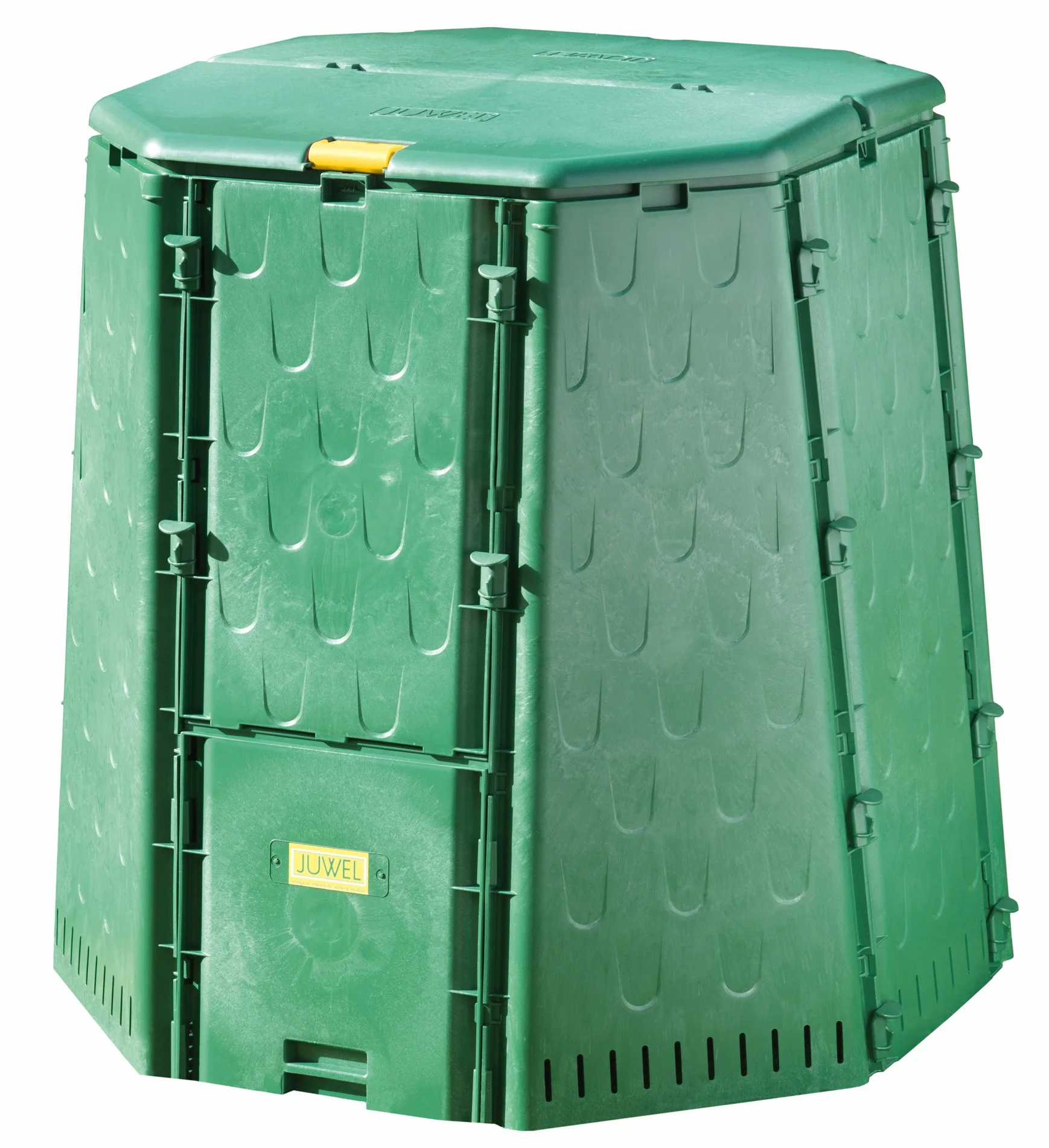 Juwel Pojemnik na kompost Thermo Aeroquick 890 XXL 900 l aktywny system napowietrzania