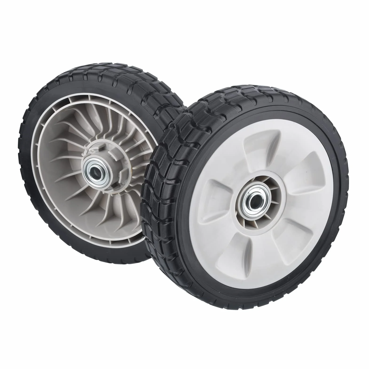 Tylne koło kosiarki 20 cm Honda 42710-VE2-M01ZE 42710-VE2-M02ZE HRR216K6