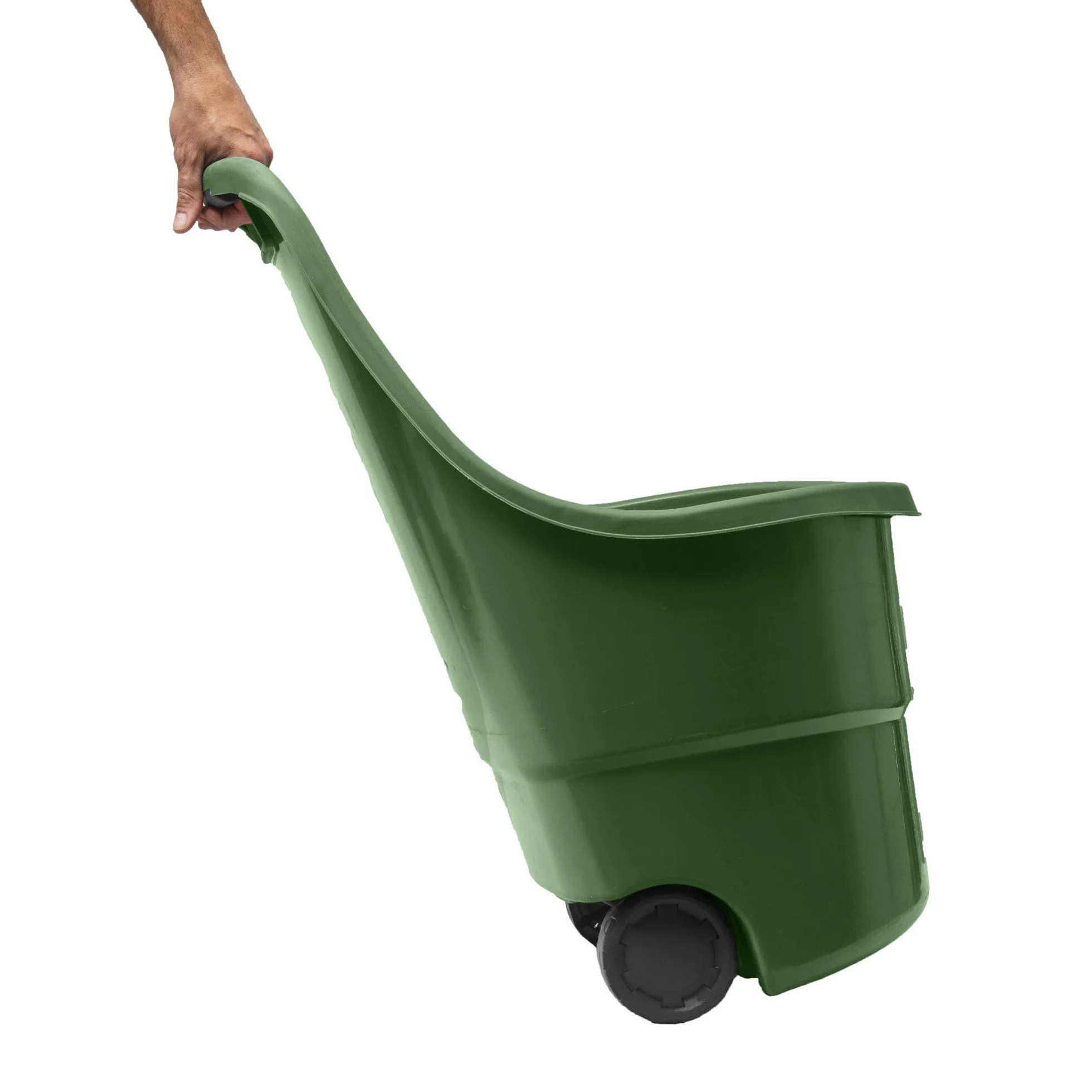 WERKA PRO Wózek ogrodowy 45L