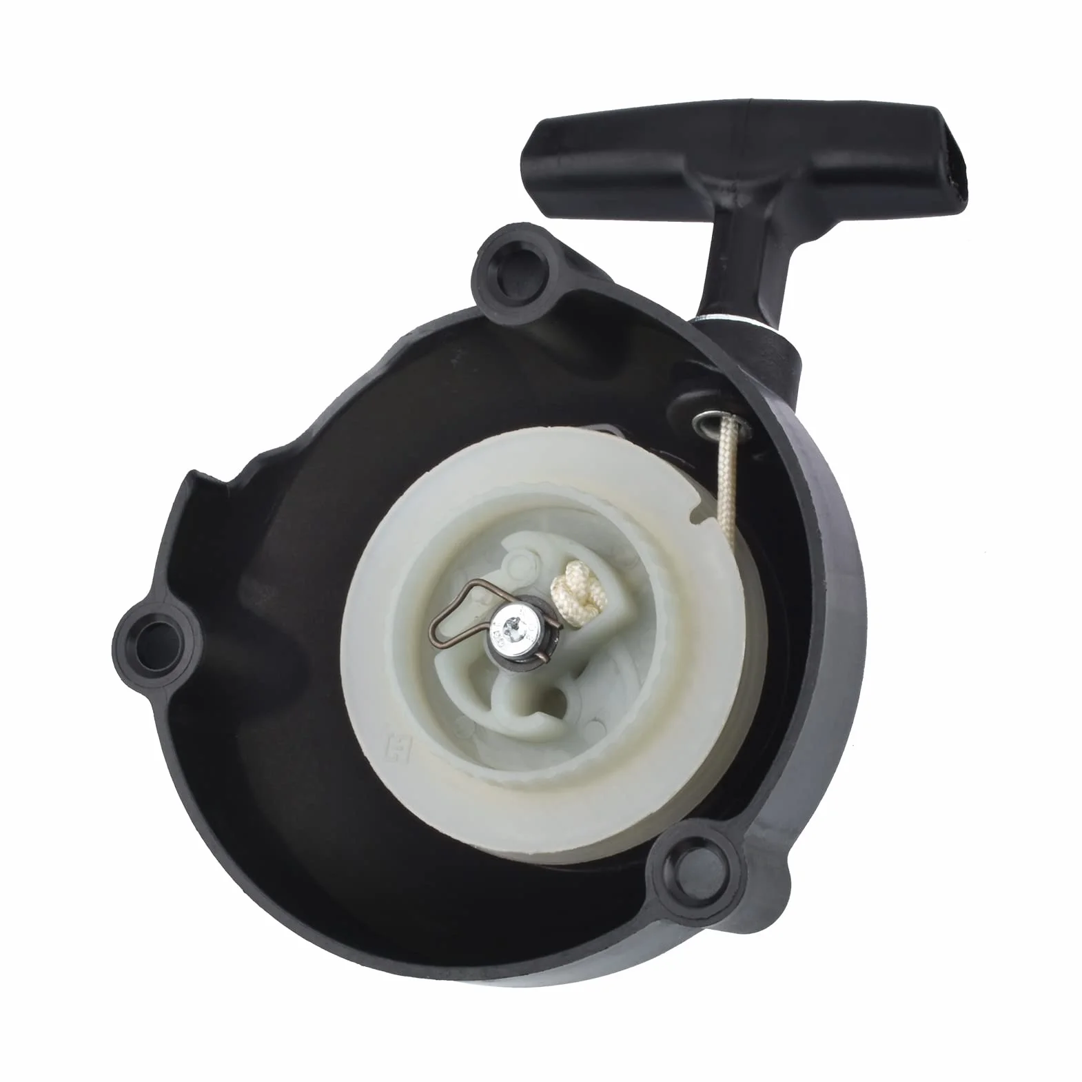 Stihl BR600 BR500 BR550 Rewind Starter dmuchawa benzynowa 4282 190 0303