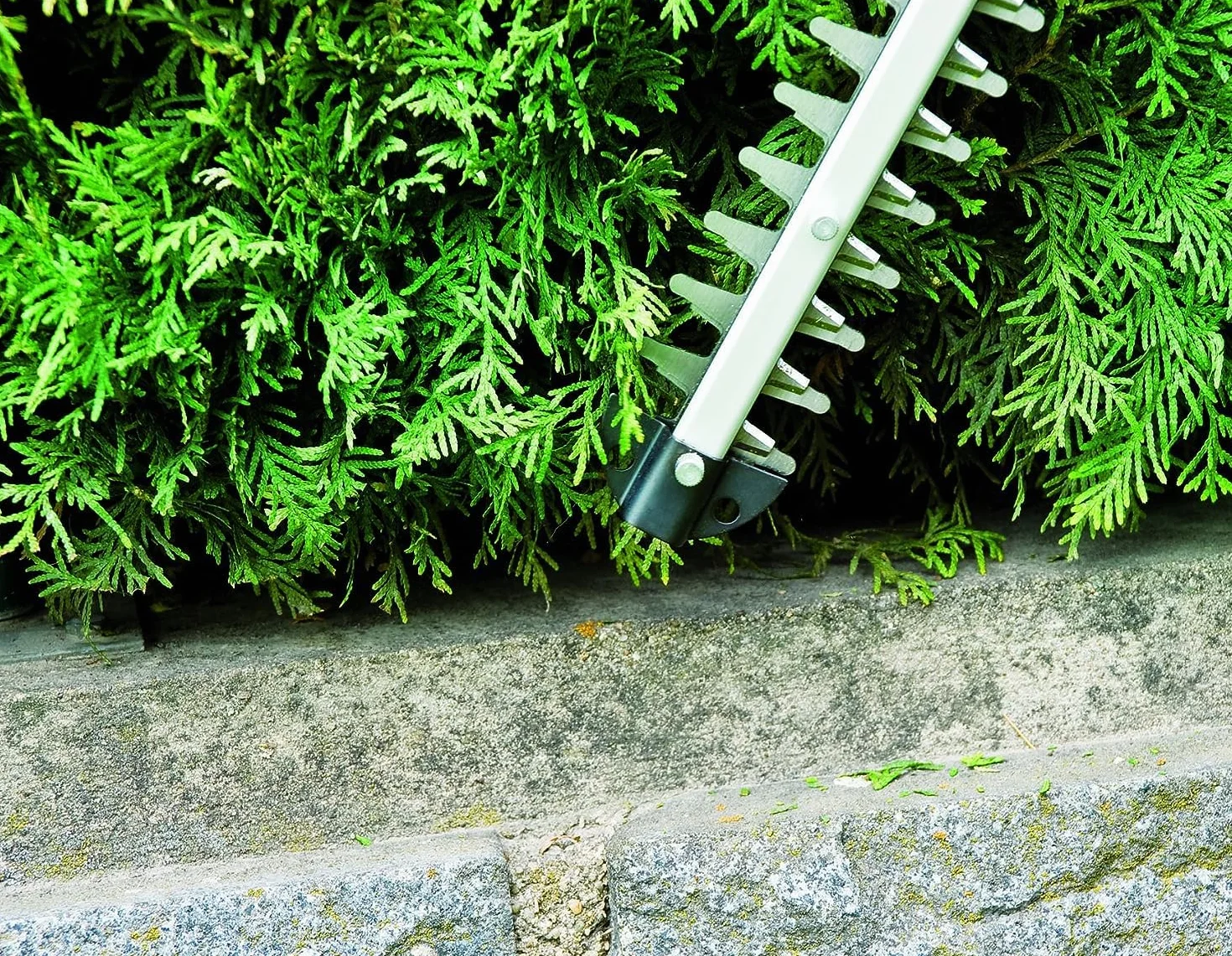 Einhell Nożyce Do Żywopłotu 420 W 230 V 45 cm