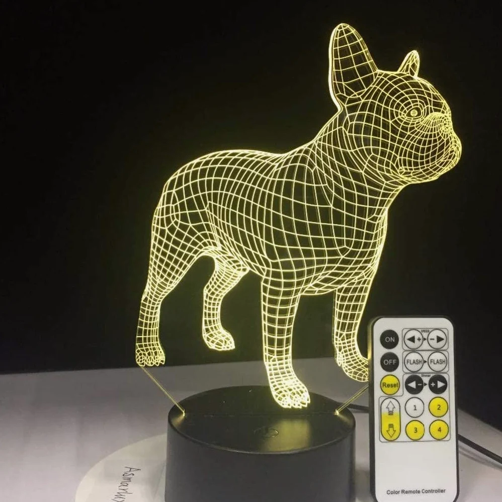 Lampka nocna 3D, lampka nocna plug-in, kreatywna lampka nocna LED, kreskówkowa sypialnia, energooszczędna lampa stołowa do karmienia, miękkie światło