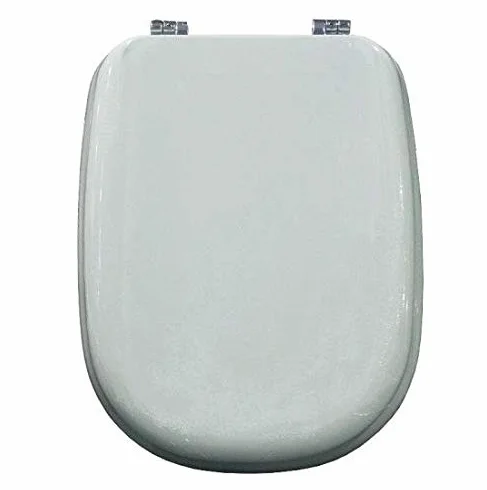 Copriwater Ideal Standard TESI BIAŁY I.S. Zawias Chrom-Seat-Oś Wc