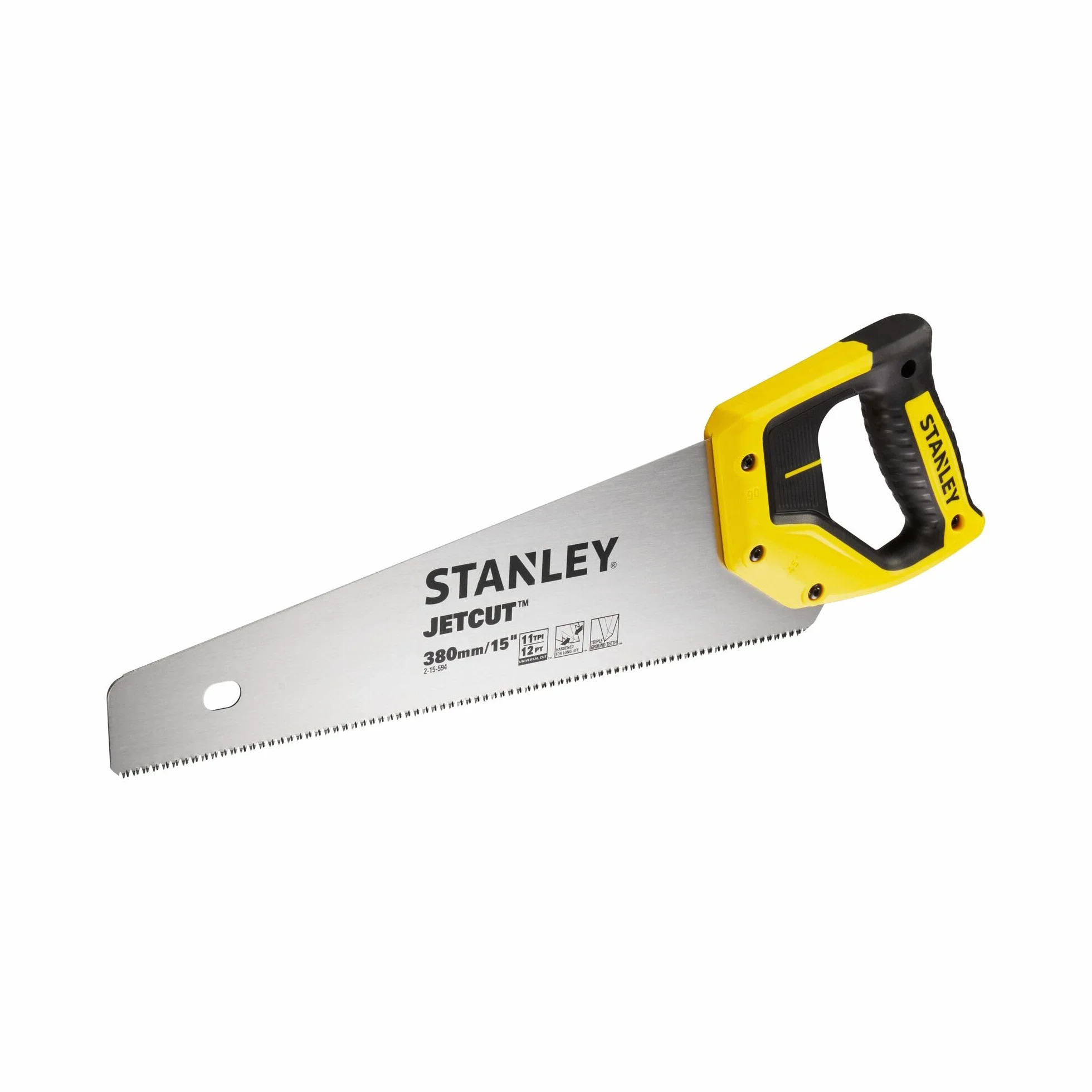 Piła ręczna Jet Cut Fine 380 mm (16 cali) 11 TPI