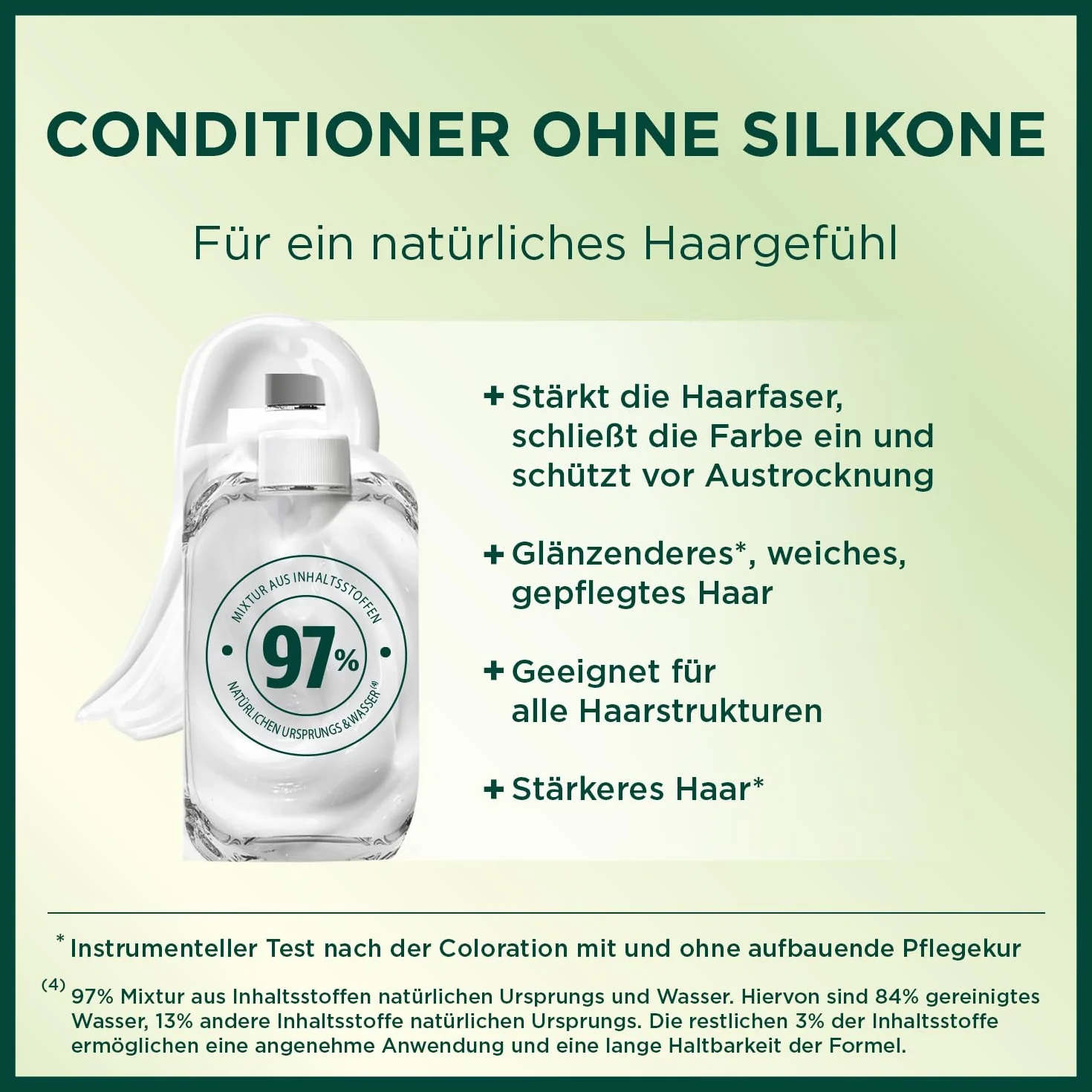 Garnier Nutrisse krem nr 100 ekstra jasny naturalny blond, trwała pielęgnacja włosów, z odżywczymi olejkami owocowymi, 100% pokrycie siwych