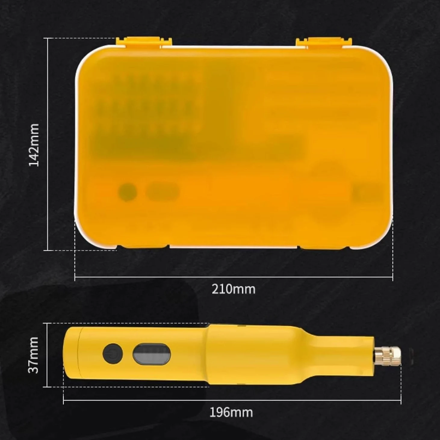 Elektryczna maszyna do grawerowania drewna 40 W, przenośny zestaw narzędzi do grawerowania, z 20 wymiennymi ostrzami, ładowanie USB, do majsterkowania, rzeźby