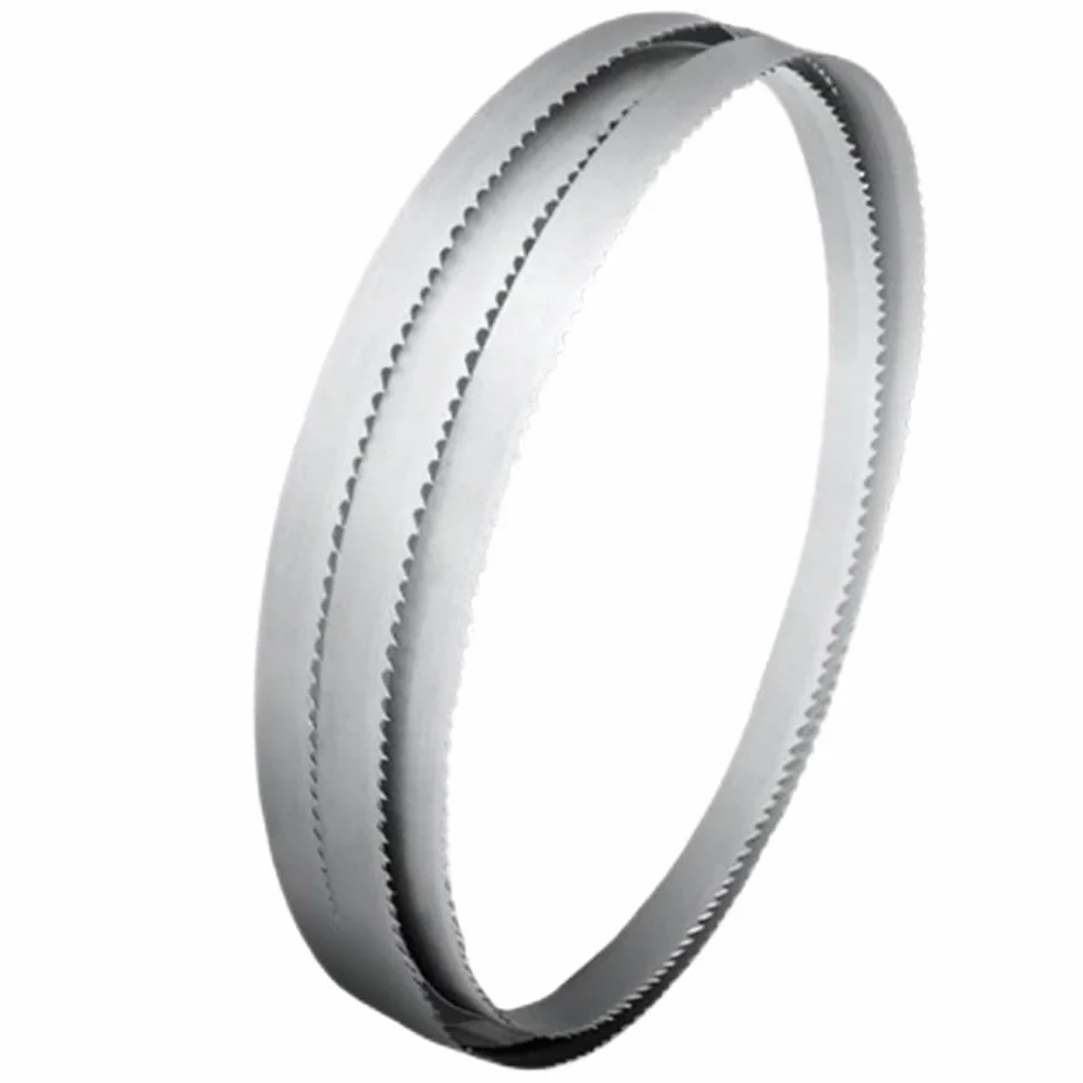13mm brzeszczoty do pił taśmowych do cięcia metalu, 6-10TPI brzeszczot do pił taśmowych do cięcia twardego drewna, brzeszczot bimetaliczny do narzędzi do obróbki drewna 1 szt.(1830mm)