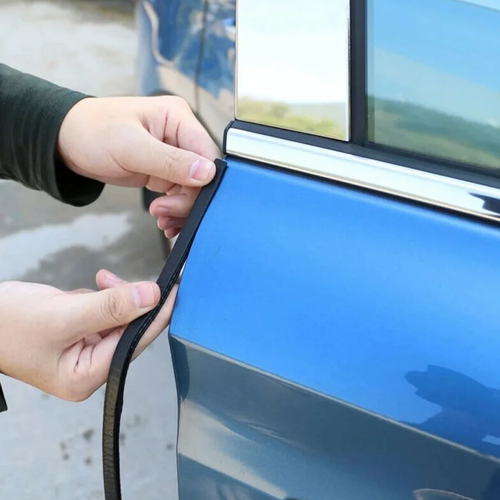 1 Sztuk 1/2/3 / 5M W Kształcie U-W Kształcie Gumowa Płyta Osłona Mechaniczna Uszczelniacz Uszczelniacz Uszczelnianie Szklane Krawęta Na Szkło Metalowa Płytka (Color : 15, Length : 10 meter)