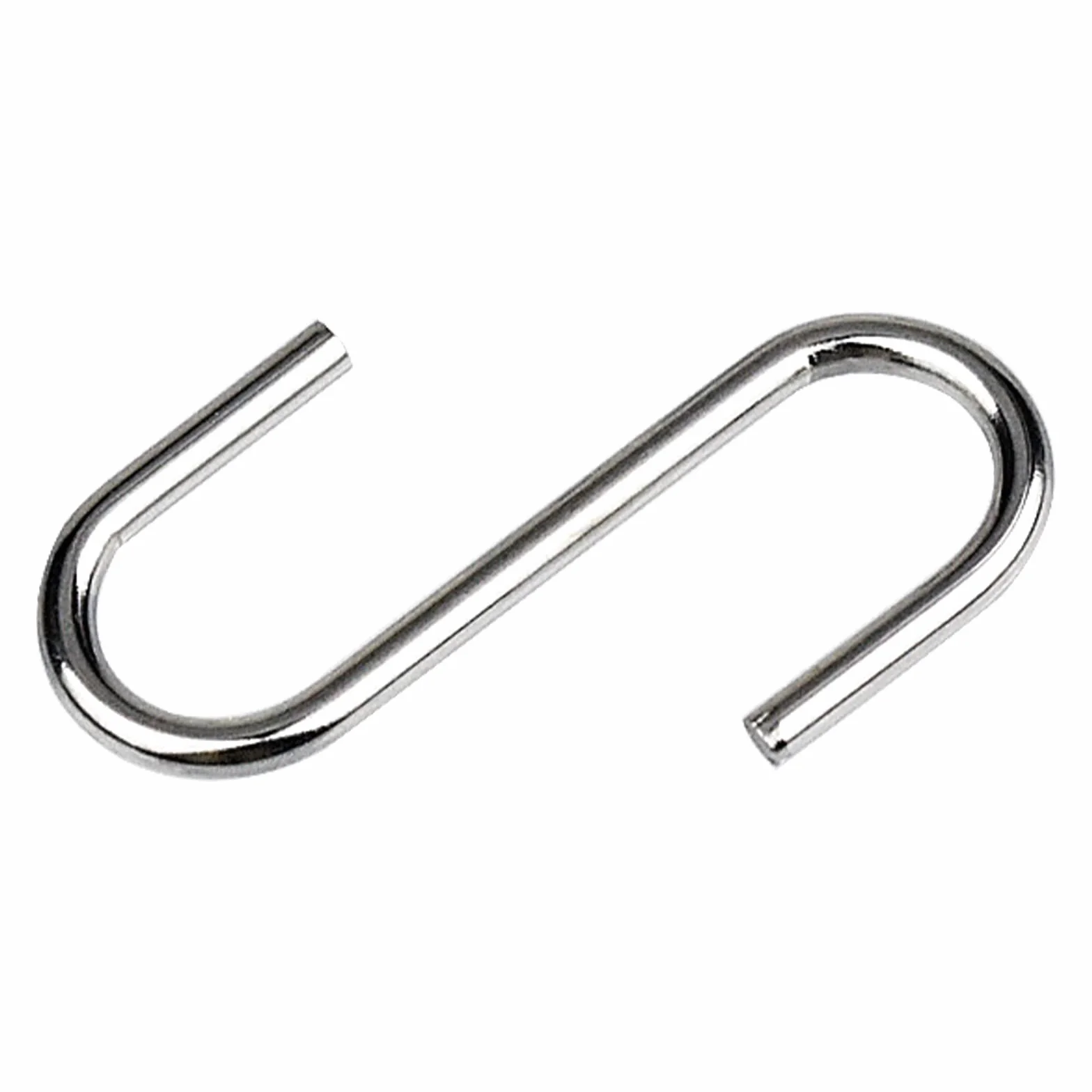 150 sztuk Mini S Haczyki metalowe w kształcie litery S z pudełkiem do przechowywania do rękodzieła DIY biżuteria, brelok i etykiety