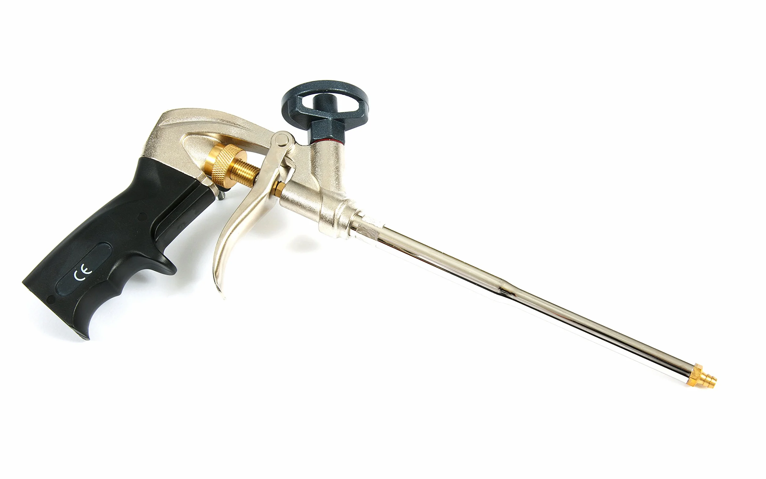 Concept, Pistolet do pianki poliuretanowej CPTF