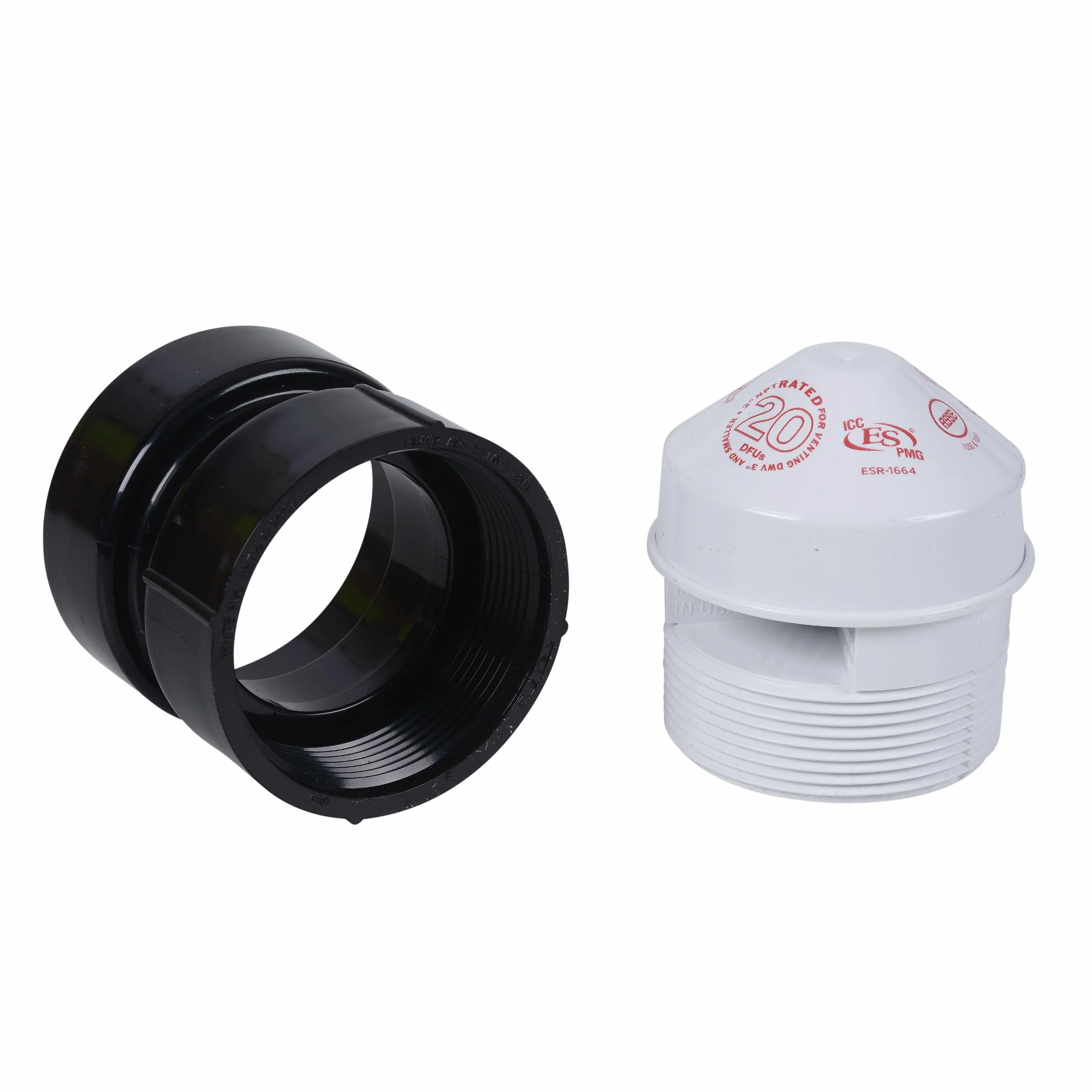 Oatey 39018, czarny, 5 cm