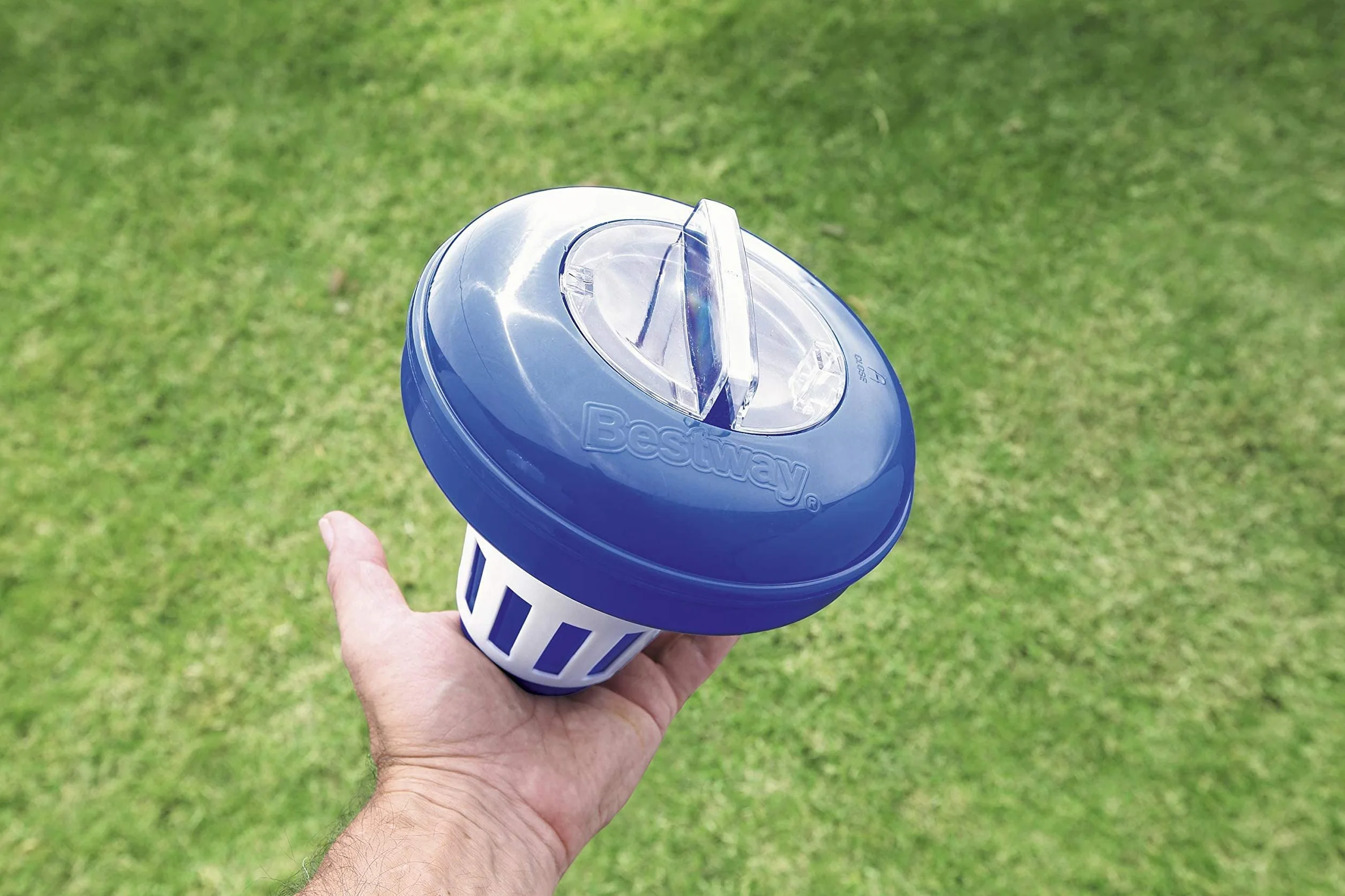 Bestway Flowclear Pływak Dozujący 16,5 cm