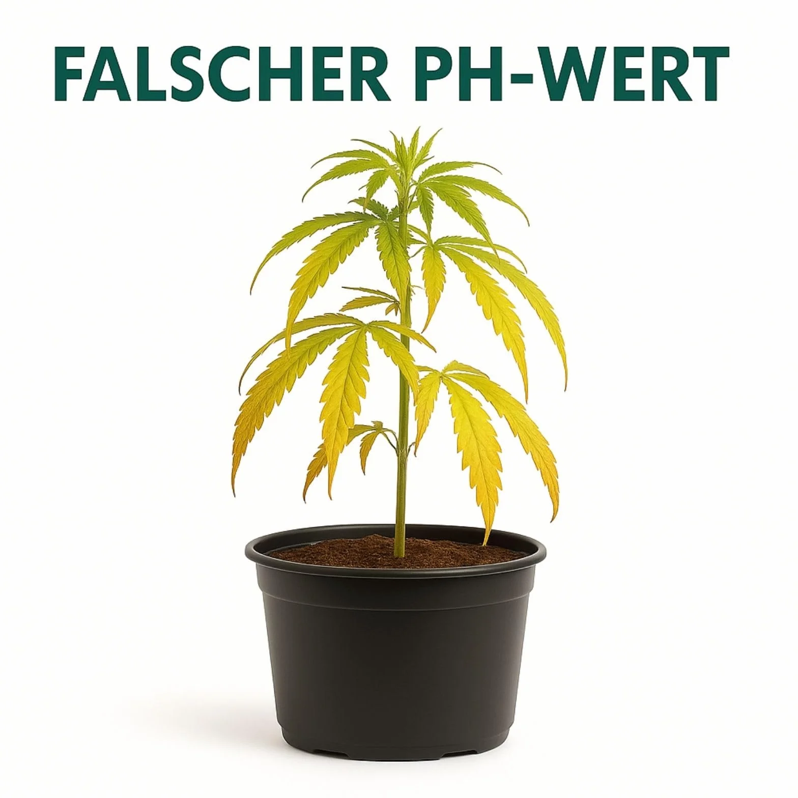 Plagron Weedness nawóz pH minus 1 l płynny obniżający pH do uprawy roślin