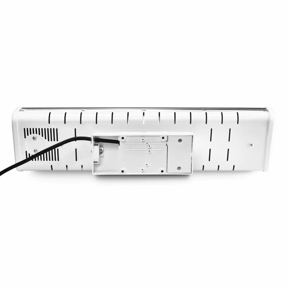 TROTEC Grzejnik tarasowy na podczerwień IR 1200 S 600 W 1200 W