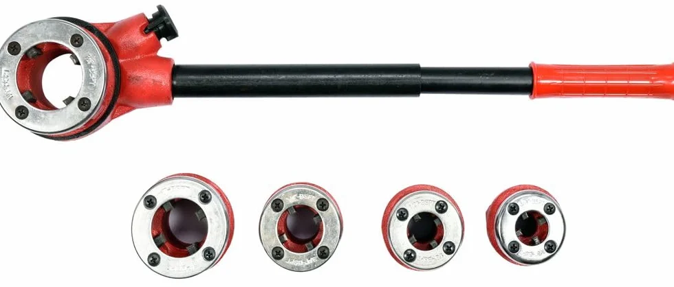 Vorel 55820 nawlekacz hydrauliczny