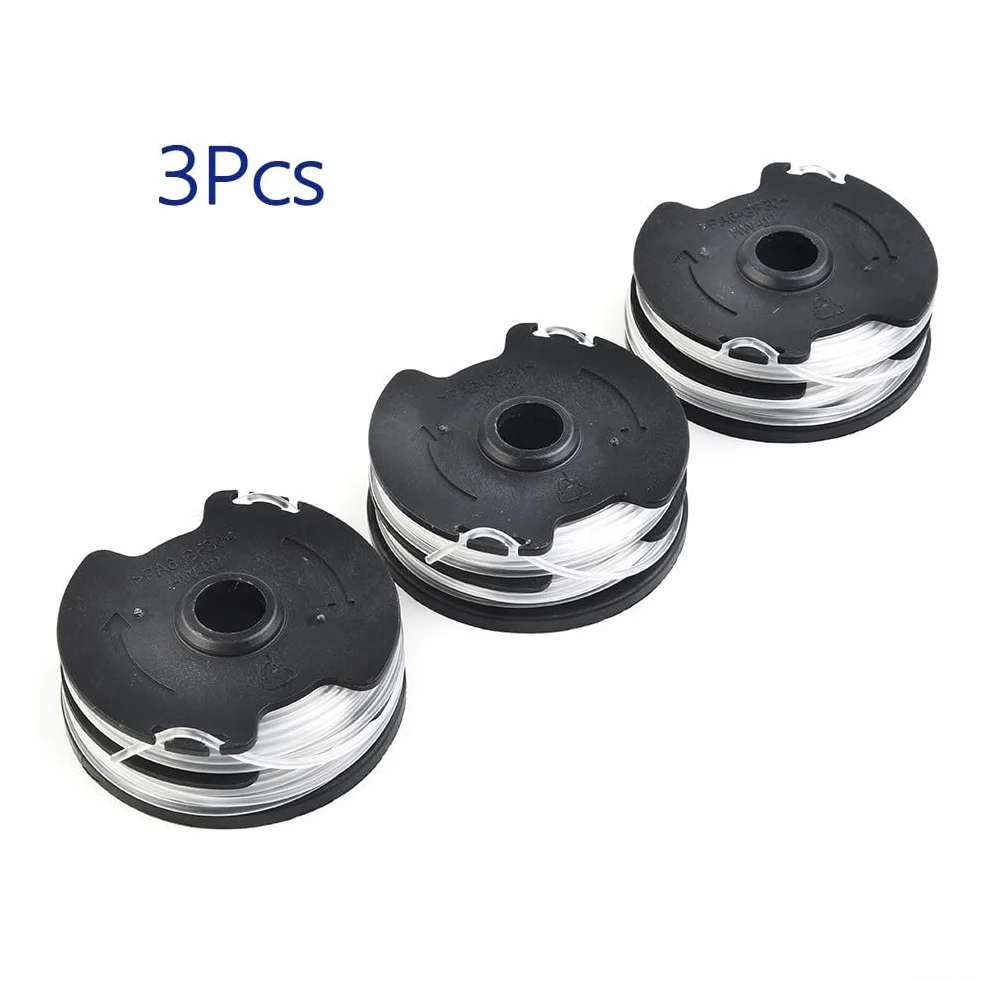 Parkside PRT 550 A1 A3 A5 Zapasowa szpula żyłkowa ABS do podkaszarki
