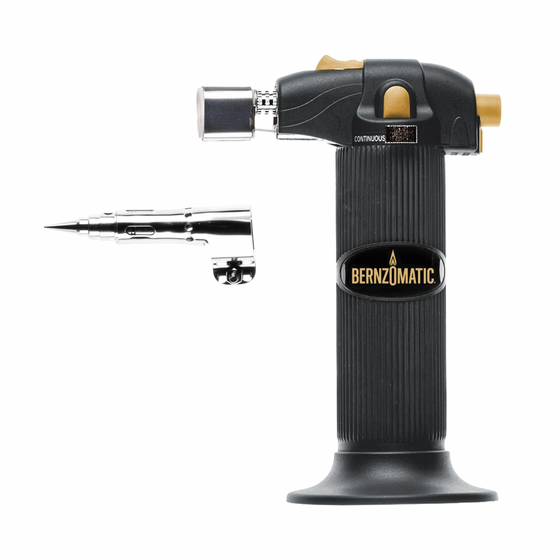 Bernz-O-Matic St2200T Mikropłomień Butane Torch Kit