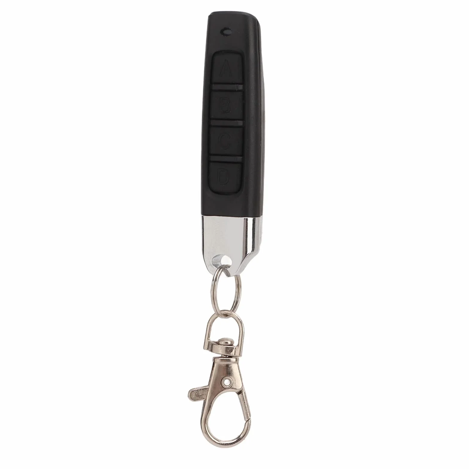 Otwieracz do drzwi garażowych Key Cloner Pilot wodoodporny Anti-Theft Otwieracz do drzwi garażowych Motocyklowe systemy alarmowe samochodowe do drzwi elektrycznych