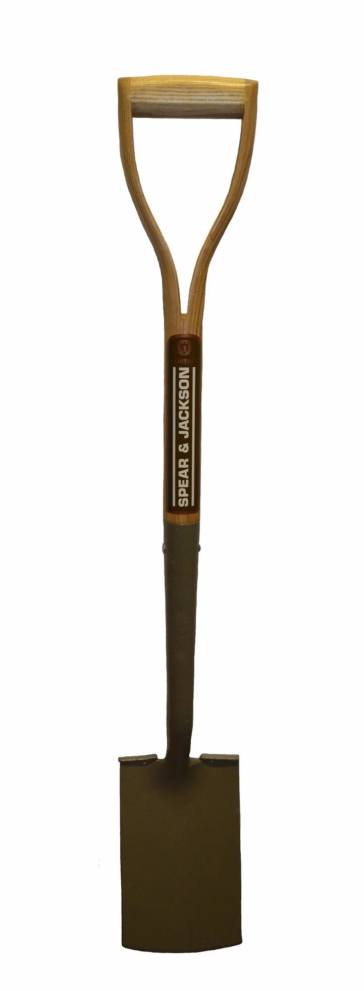 Spear & Jackson 1154Hr Heritage Kuta Łopatka Graniczna 71 cm