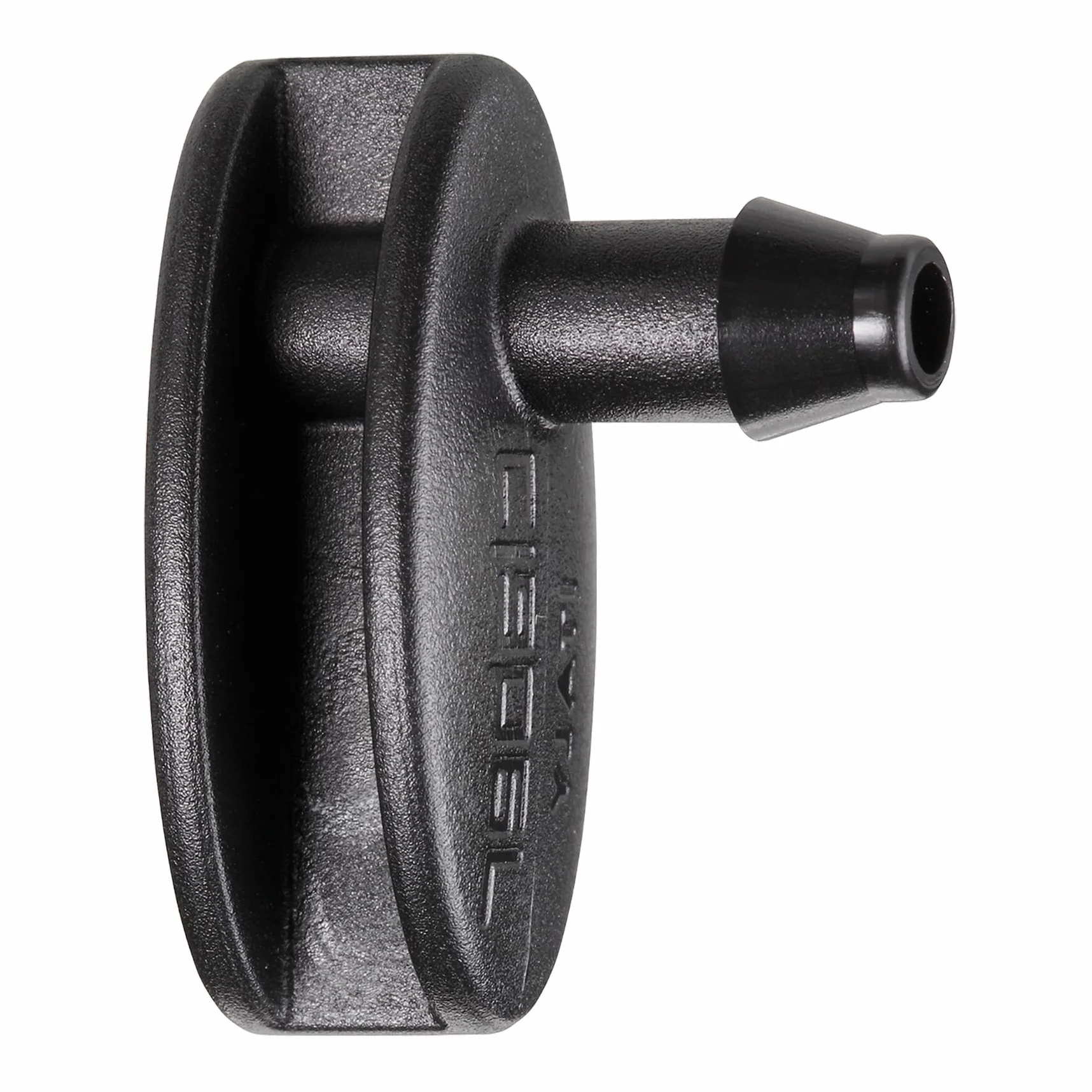 Claber Końcówka rurka kapilarna 1/4" Micro 91170