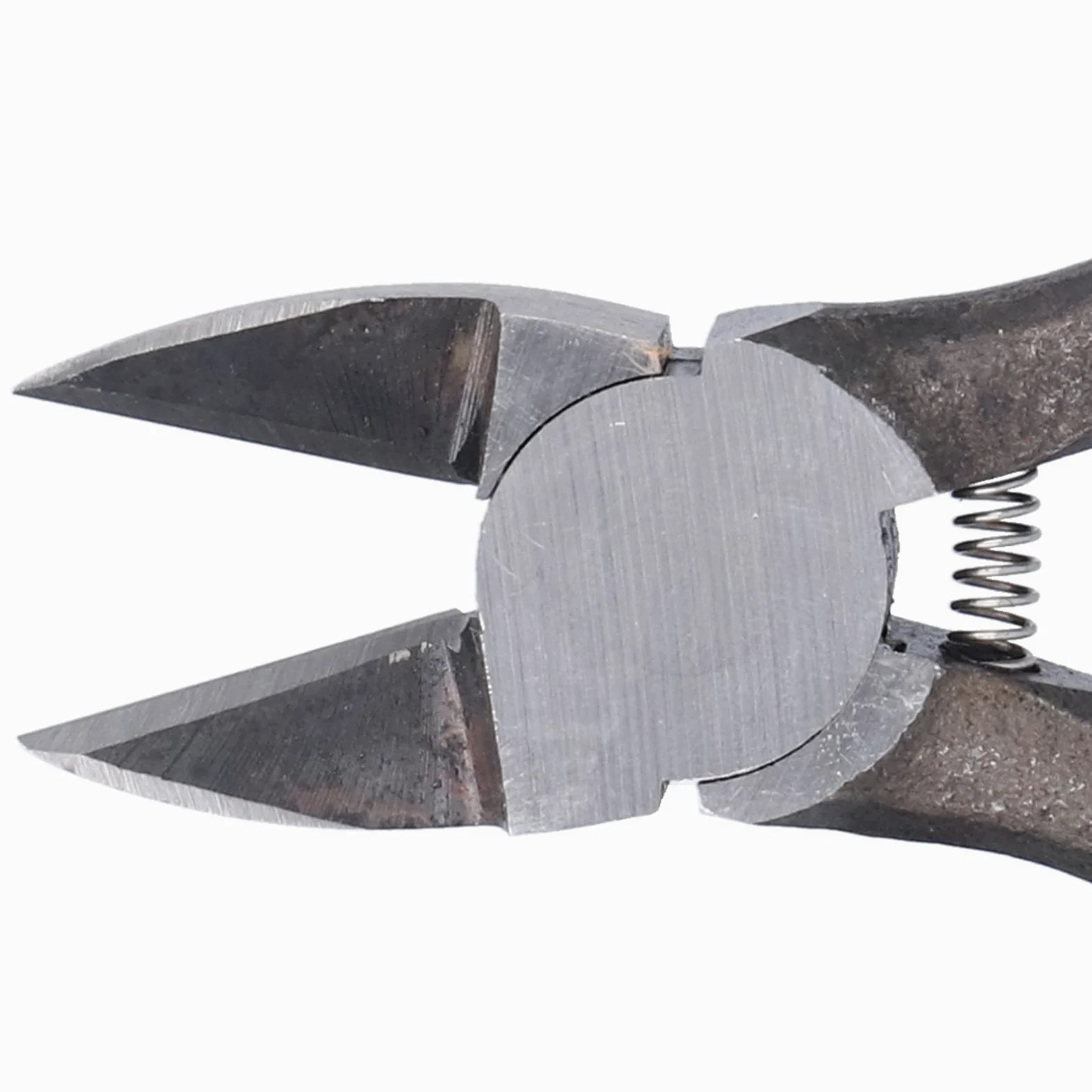 Zestaw szczypiec kombinowanych DIY Professional Repair, szczypce diagonalne chromowane, narzędzia i sprzęt do nitowania, szczypce do cięcia drutu ze stali wanadowej, miniaturowe szczypce tnące boczn
