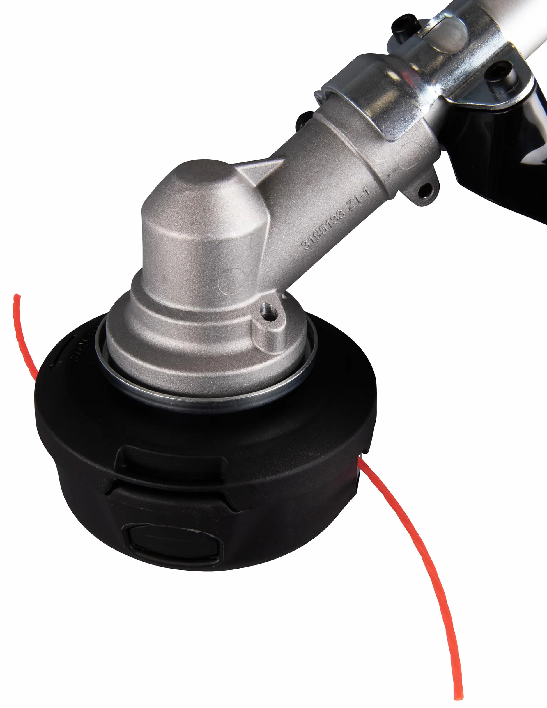 Makita DUR369AZX6 podkaszarka akumulatorowa 2 x 18 V dwuręczny uchwyt