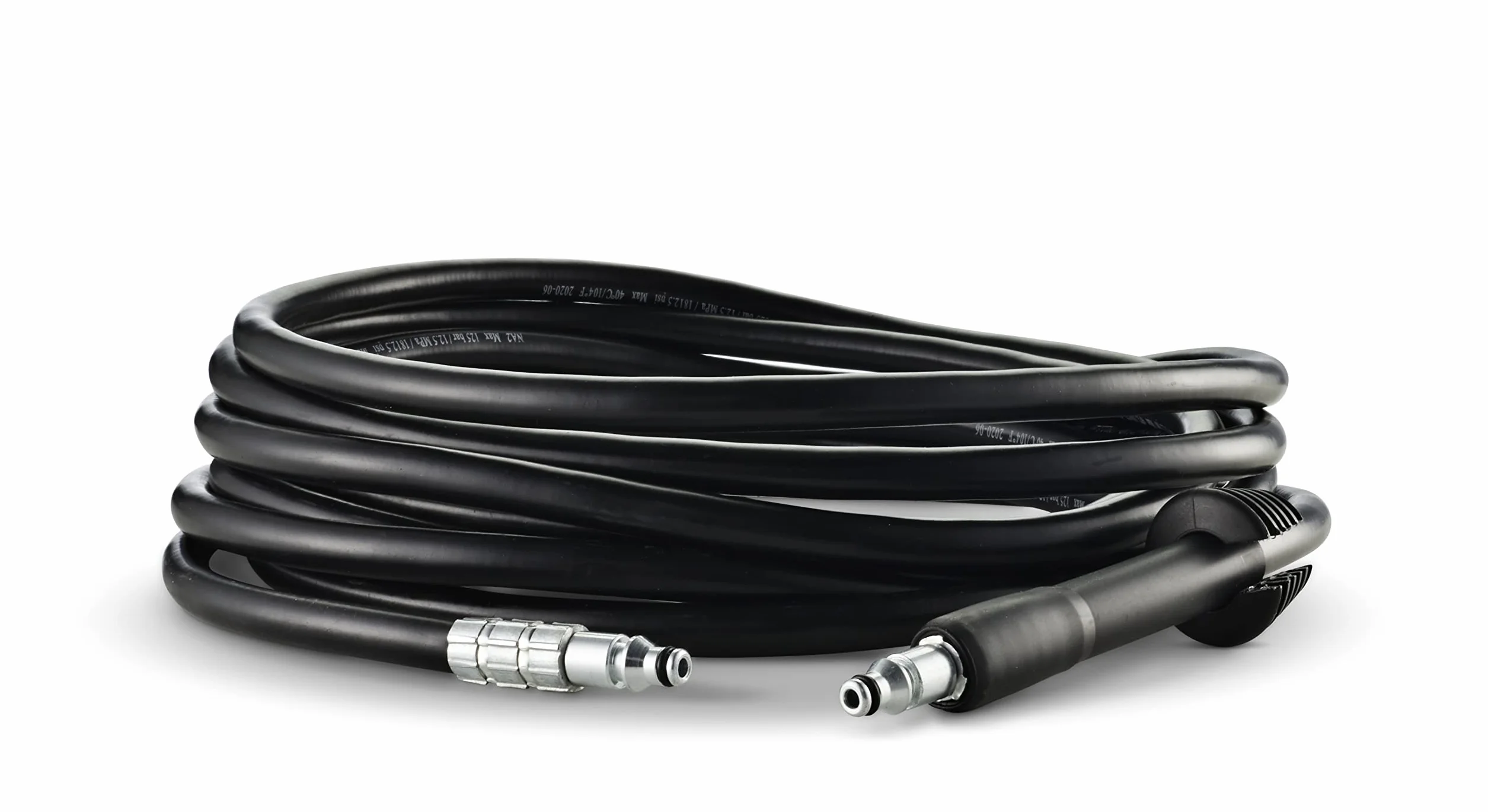 Nilfisk Wąż Ultraflex 10M Oryginalna część zamienna do myjki Excellent 160