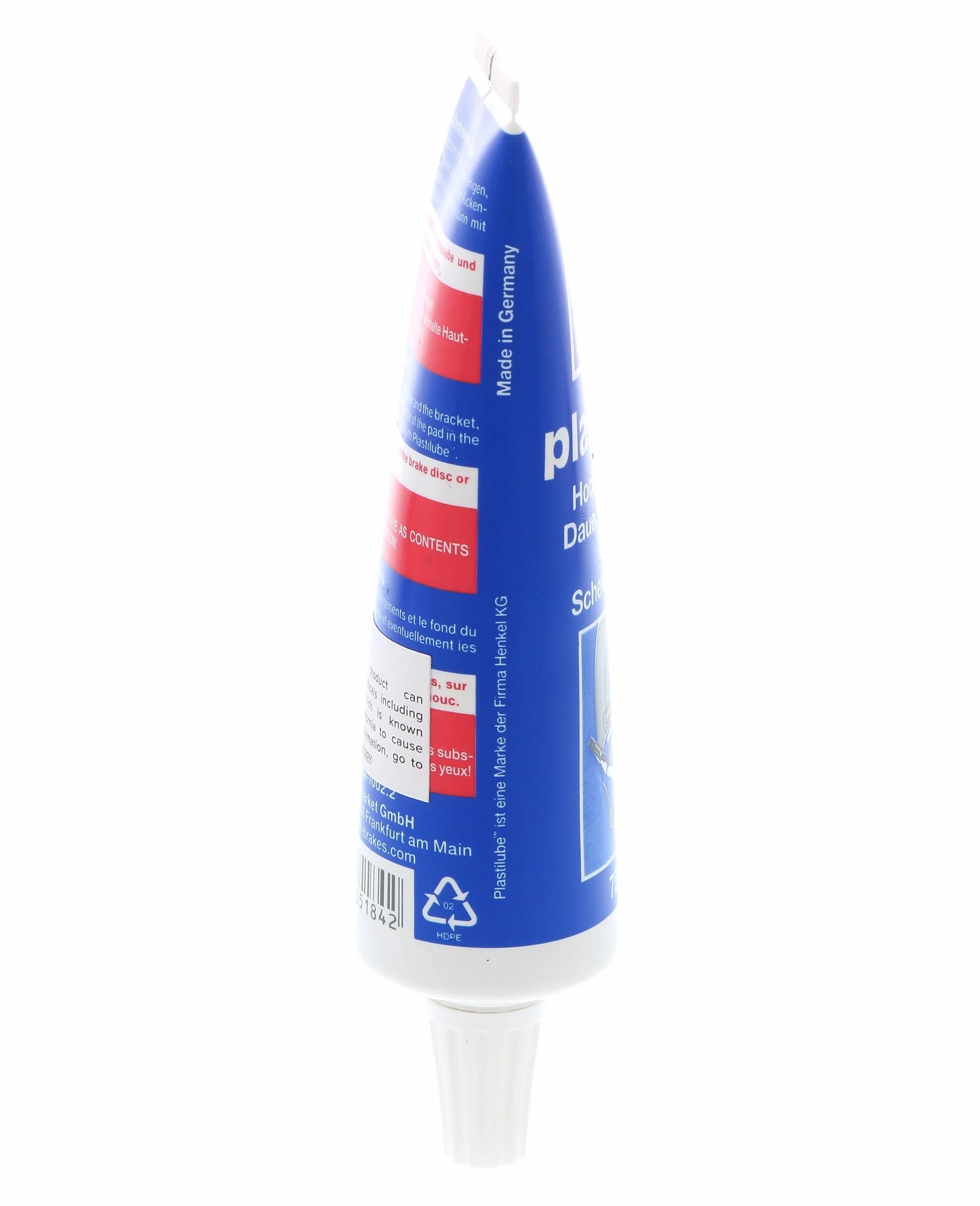 Ate 700015 Smar, Niebieski, 75 ml