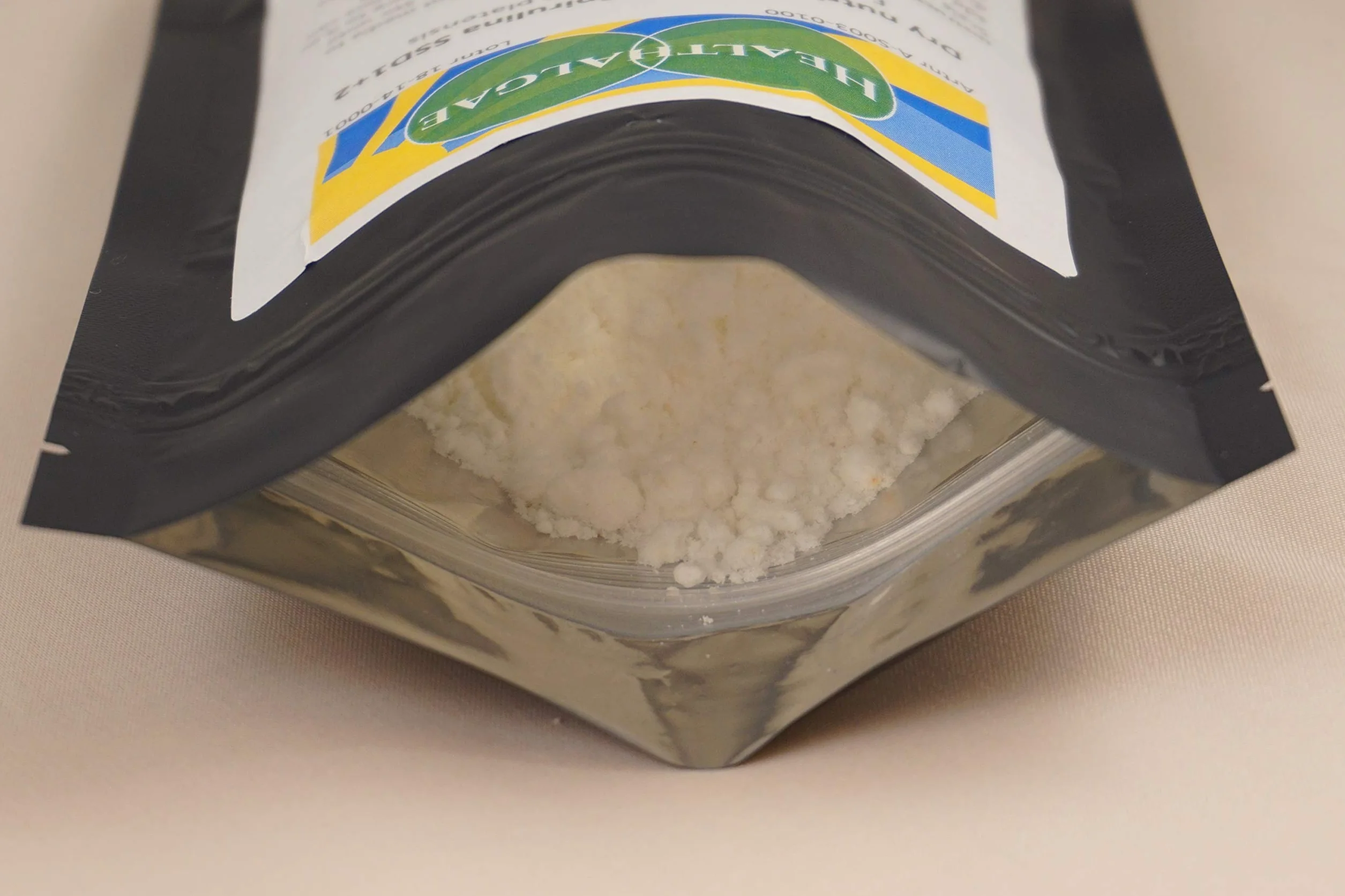 Spirulina platensis 250 ml + 10 l Growmedium SSD1+2 hodowla glonów nawóz