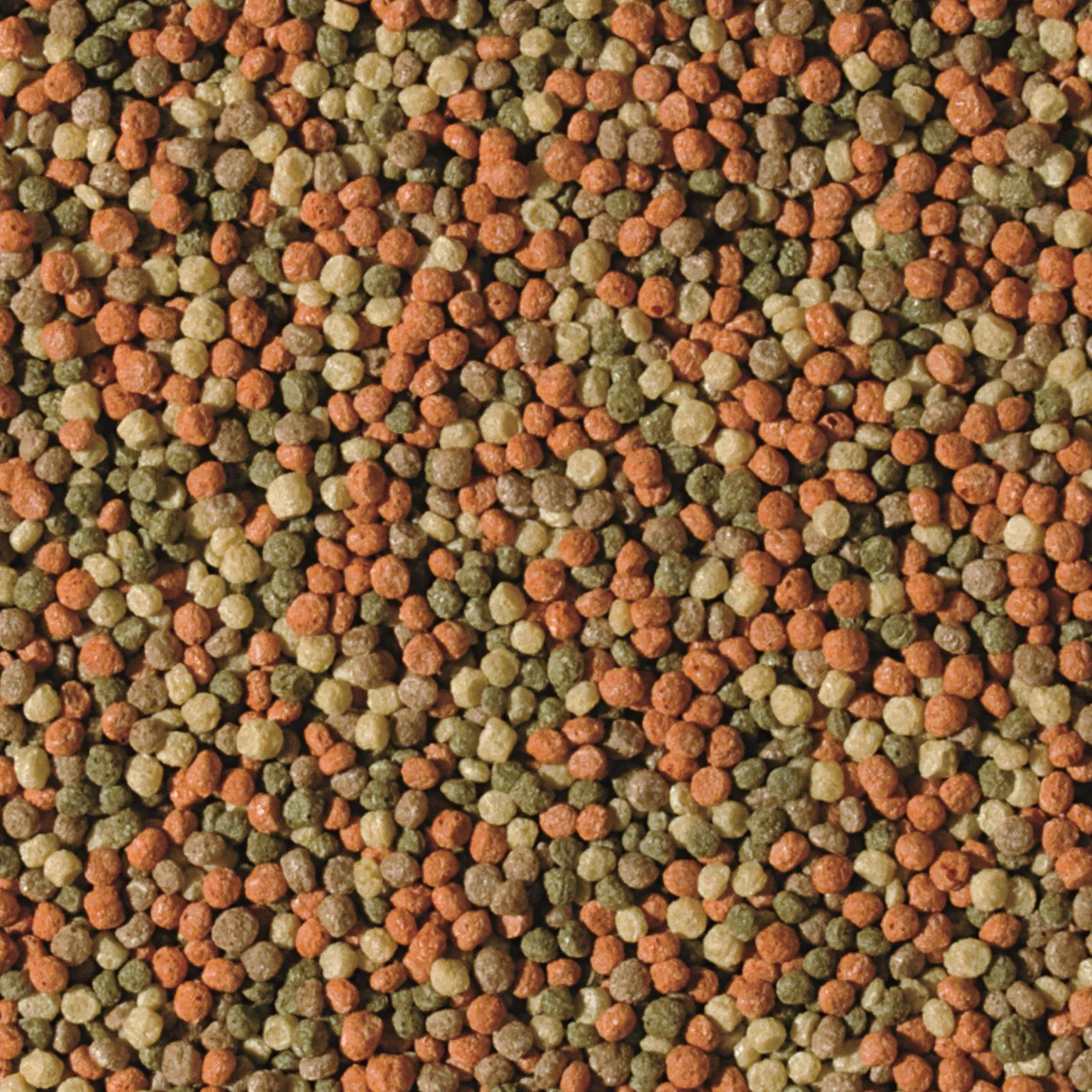 Tropical Pływający pokarm podstawowy dla ryb POND PELLET MIX 3,3L 462g