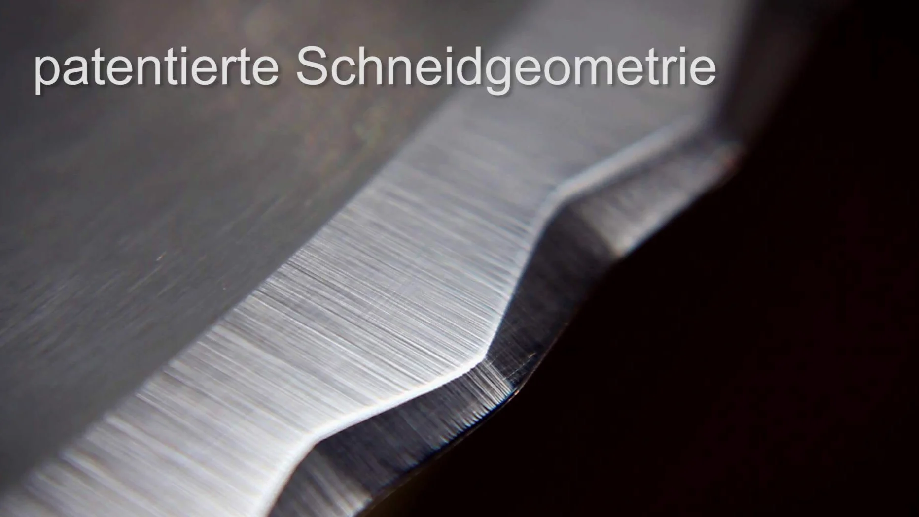 Nóż izolacyjny 160 x 20 mm, brzeszczot do elastycznych materiałów izolacyjnych
