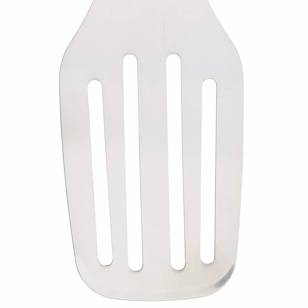 KitchenCraft Professional Łopatka do Grilla Stal Nierdzewna 28 cm