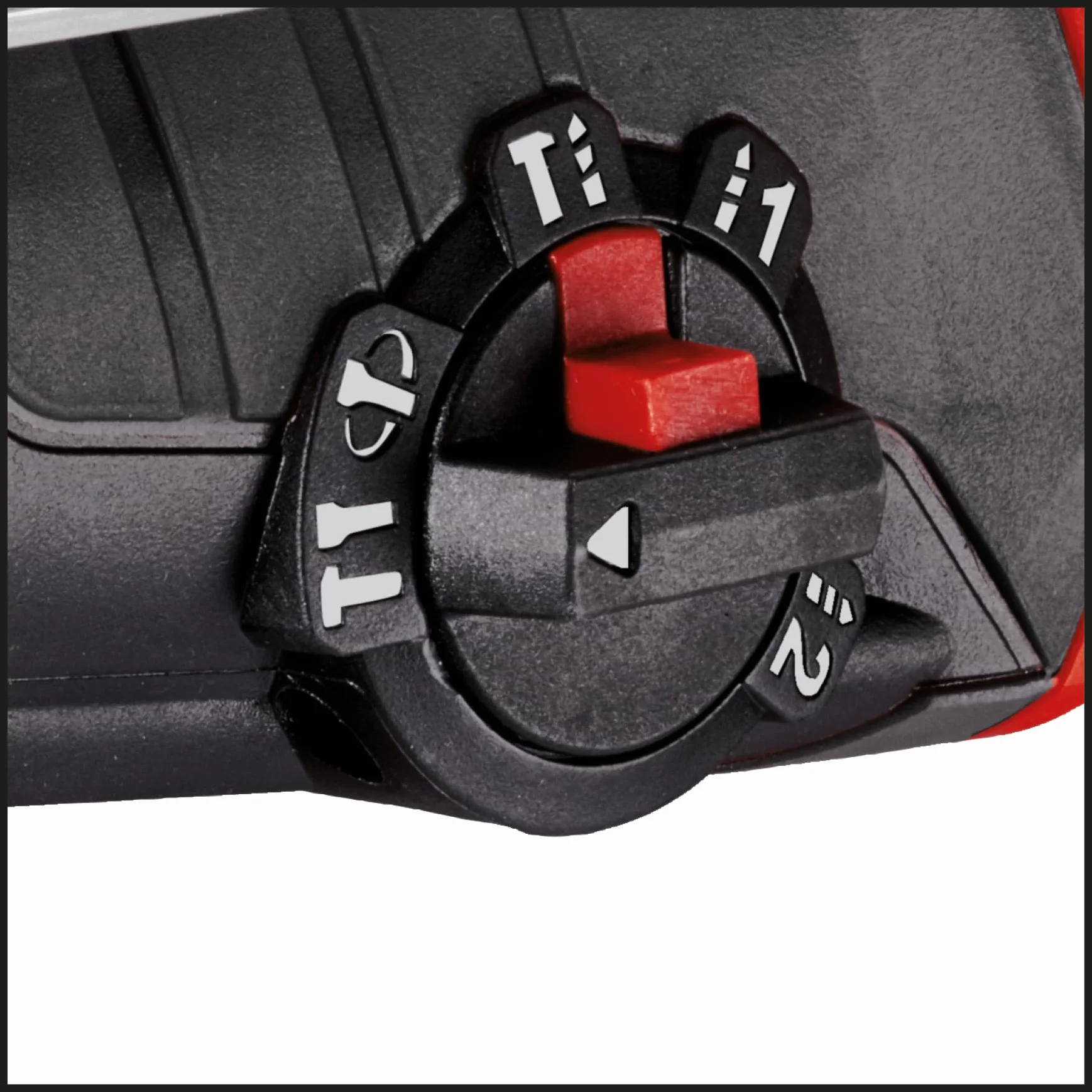 Einhell Młot udarowy TE-RH 950 5F (950 W, 2-biegowa przekładnia, udarność 3 J, mocowanie SDS-plus, moc wiercenia 28 mm w betonie, ogranicznik głębokości wiercenia, dostarczany w walizce)